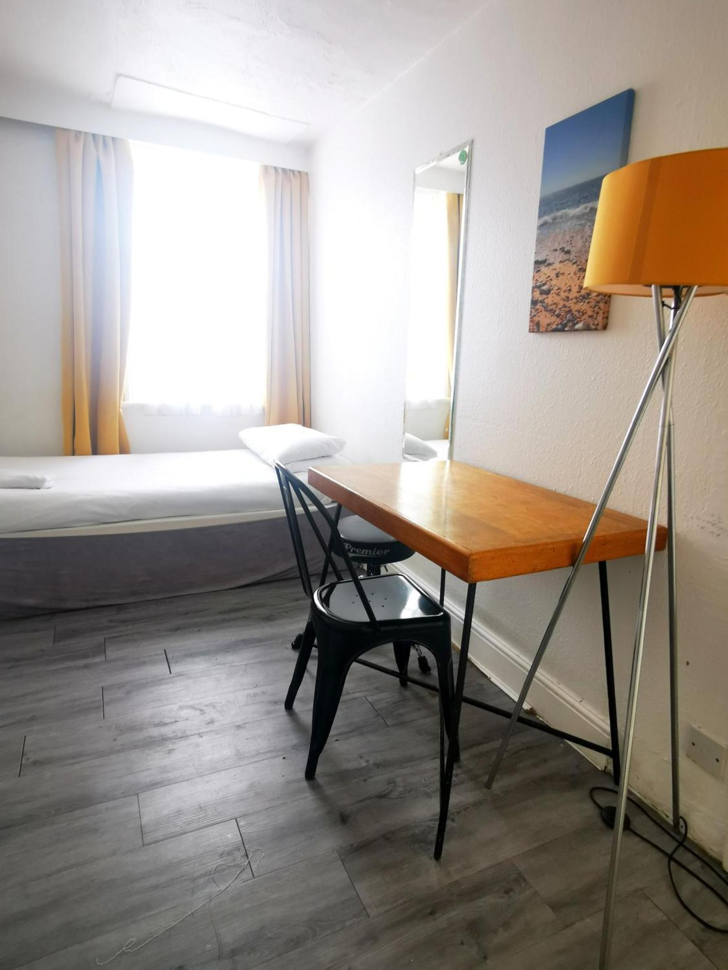Guest house Kipps Brighton