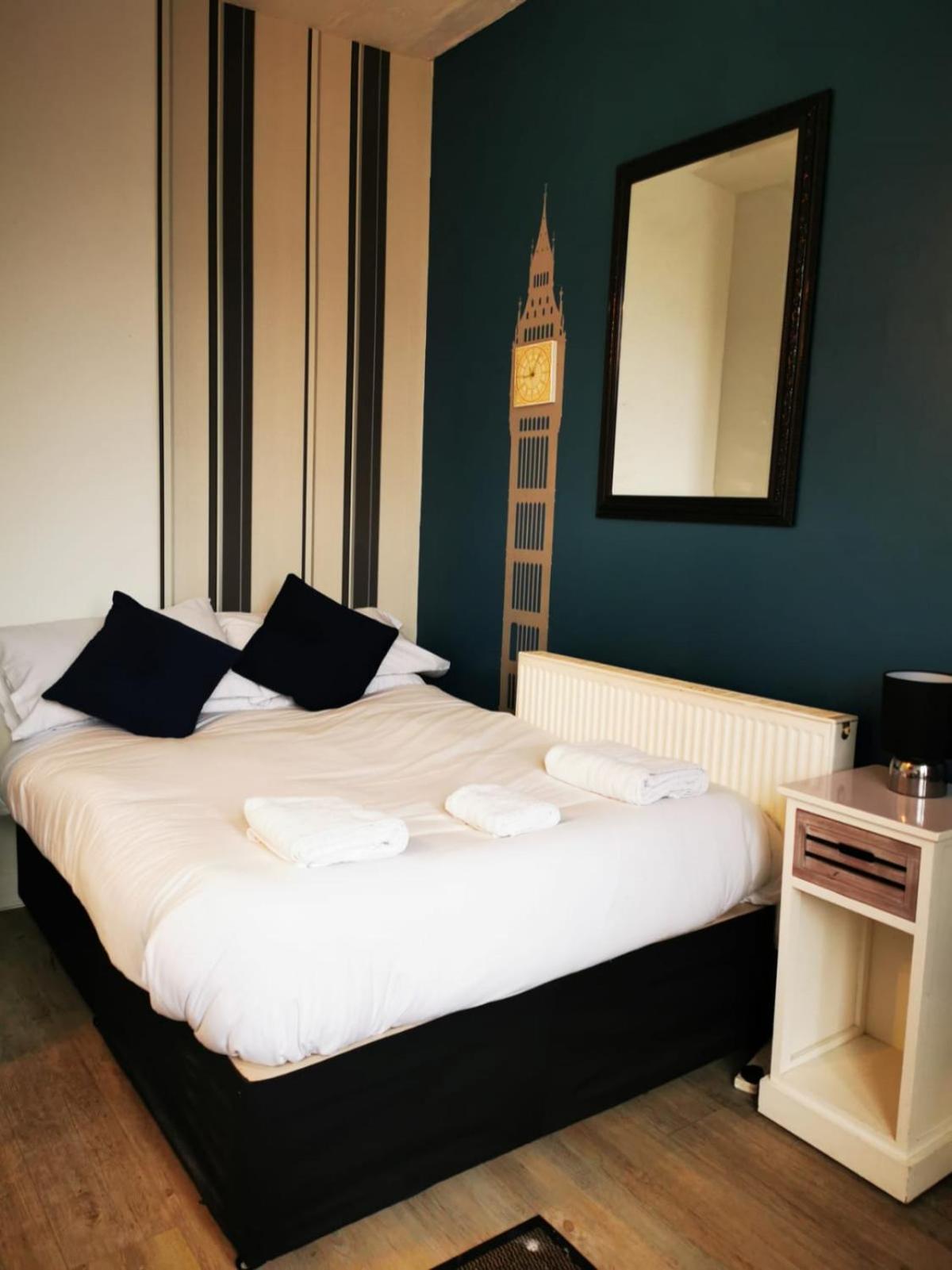 Kipps Guest house 3*