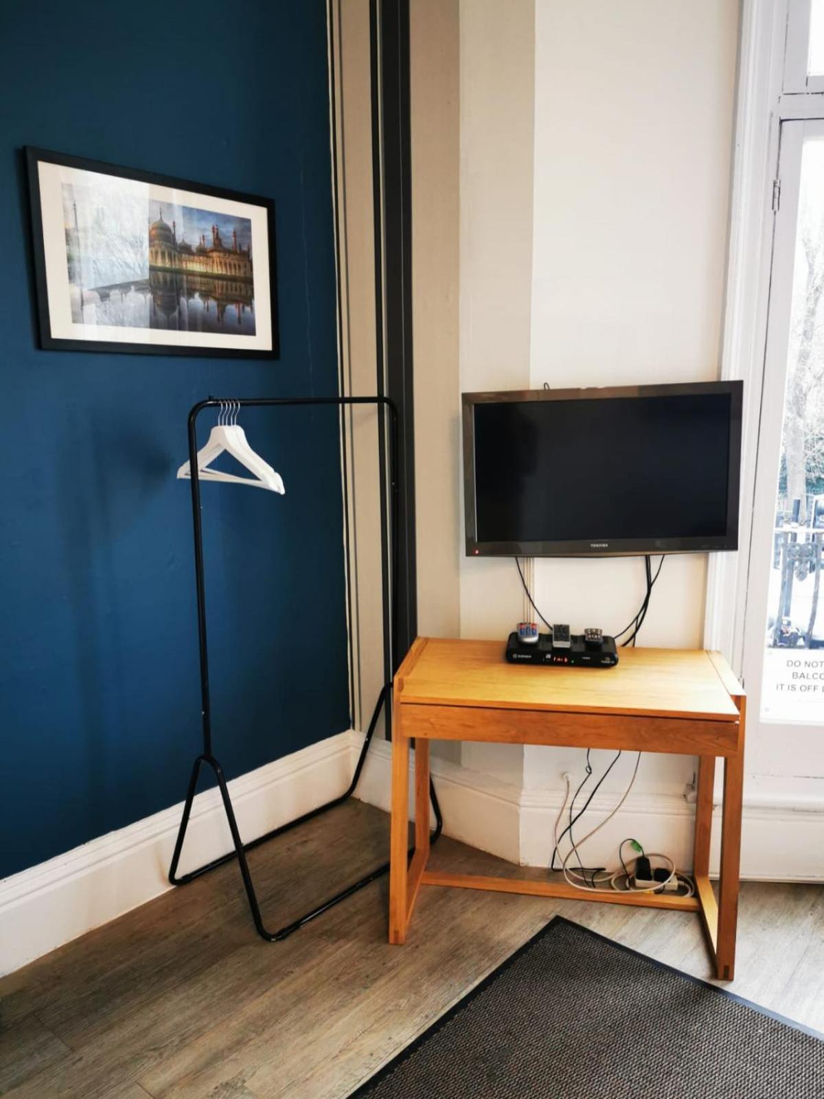 Guest house Kipps Brighton