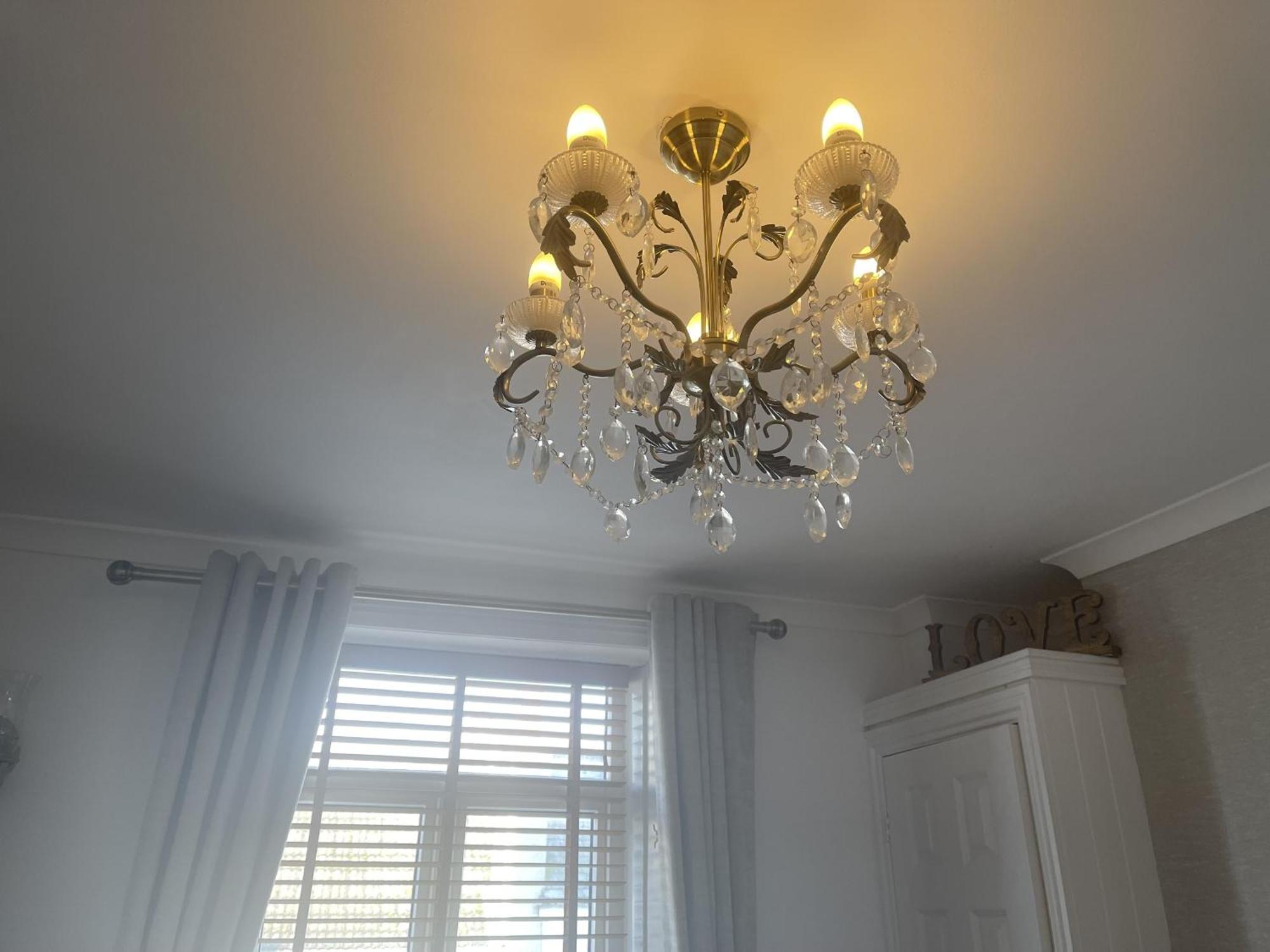 The Twenty One Bed & Breakfast 4*