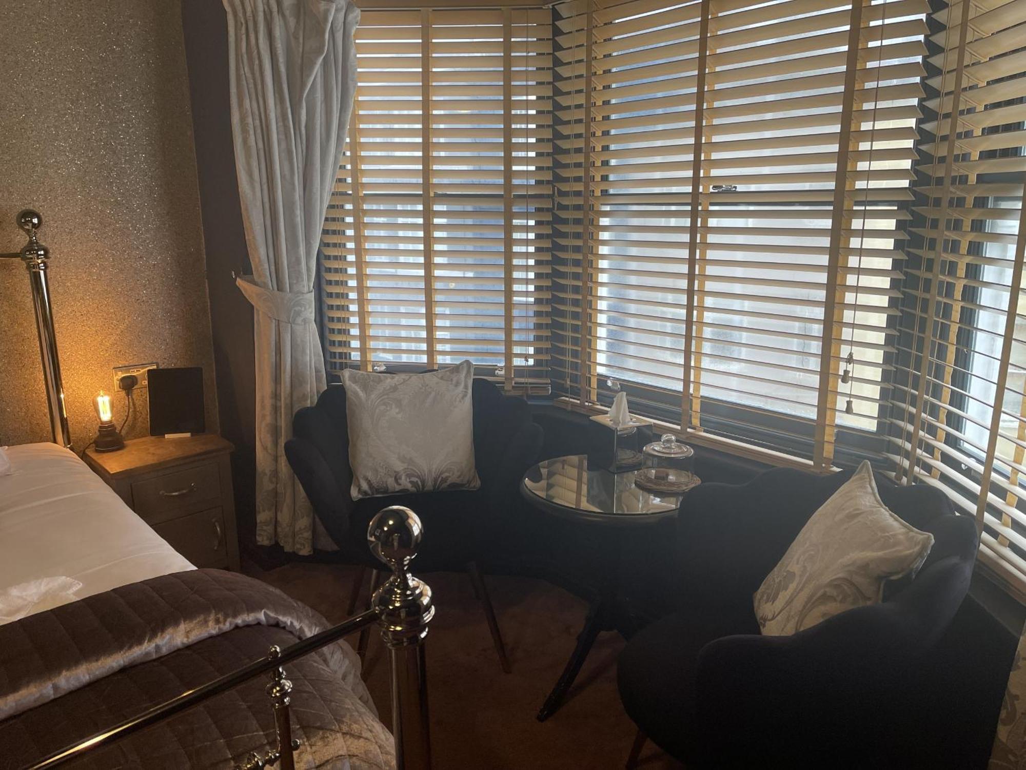 Bed & Breakfast The Twenty One Brighton