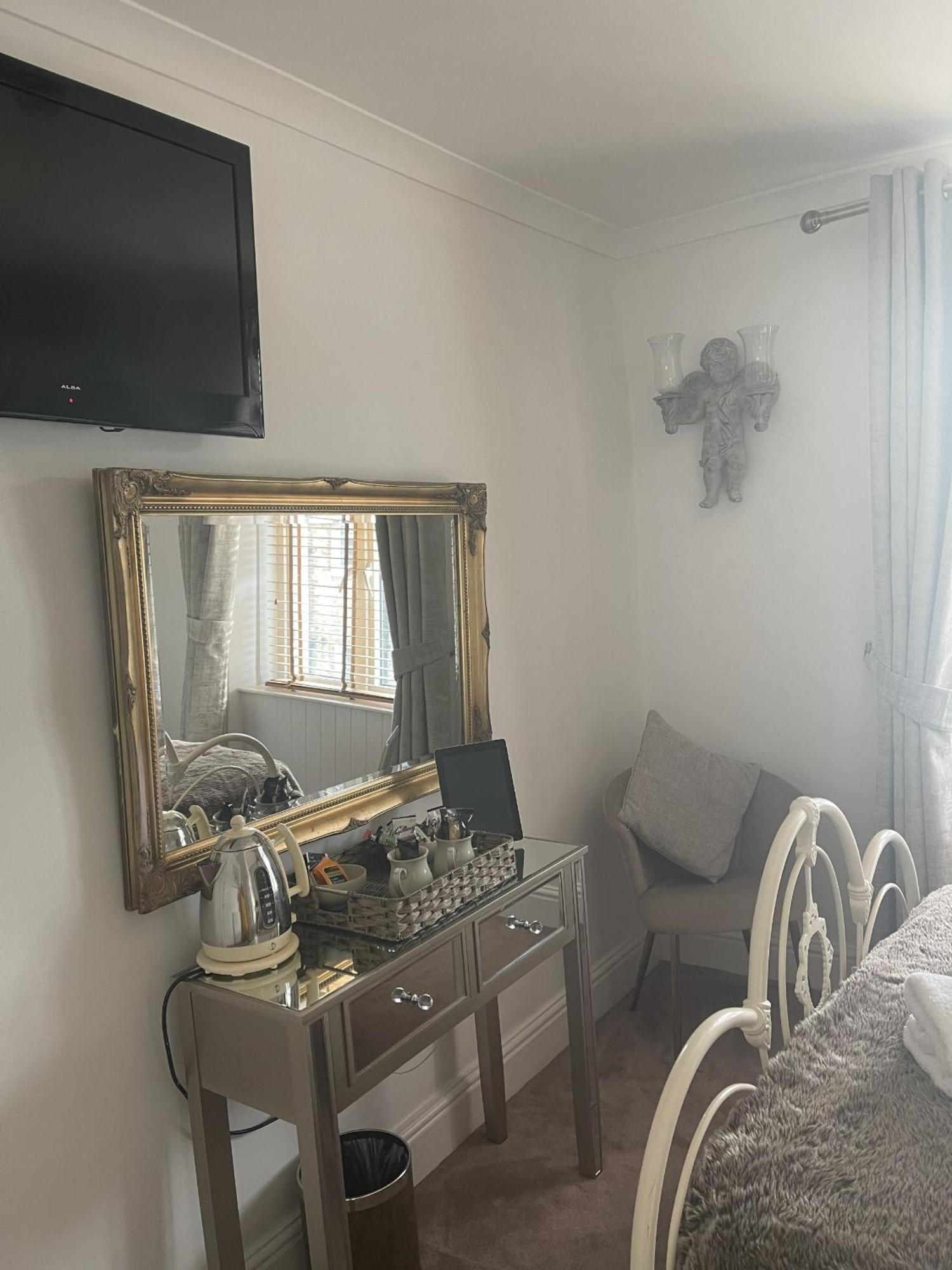 Bed & Breakfast The Twenty One Brighton