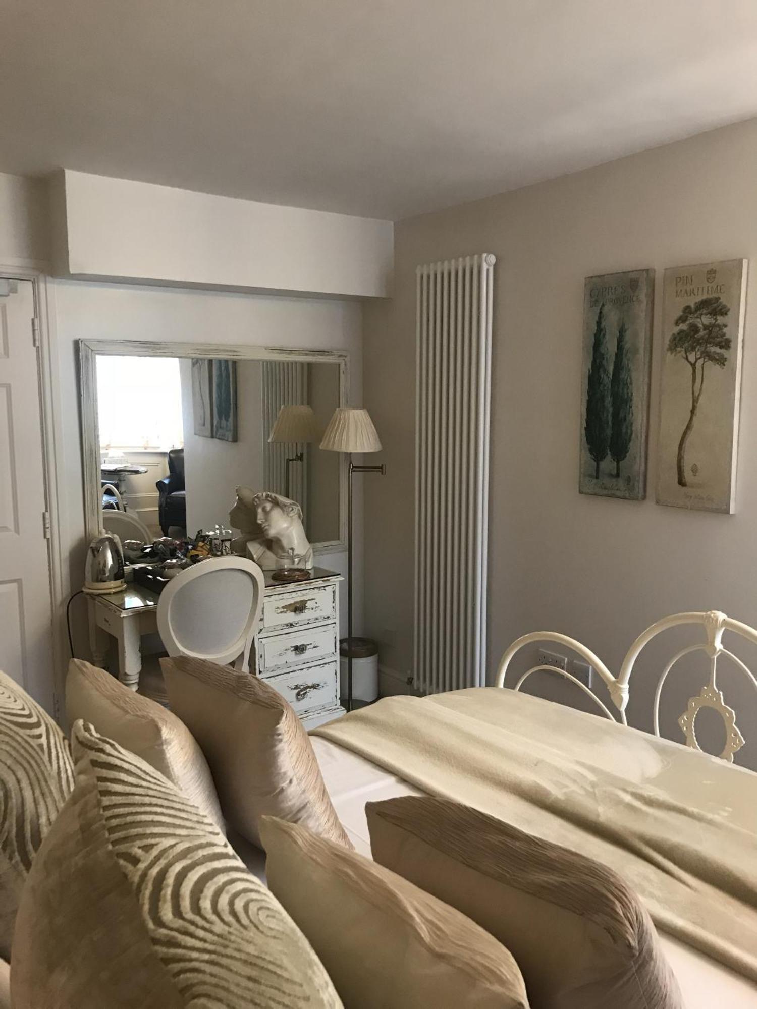 The Twenty One Bed & Breakfast Brighton