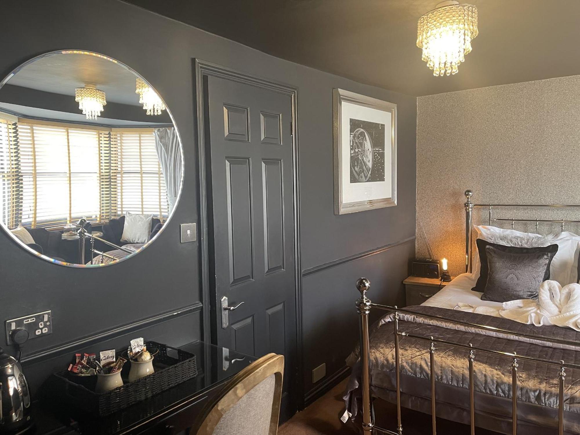 Bed & Breakfast The Twenty One Brighton