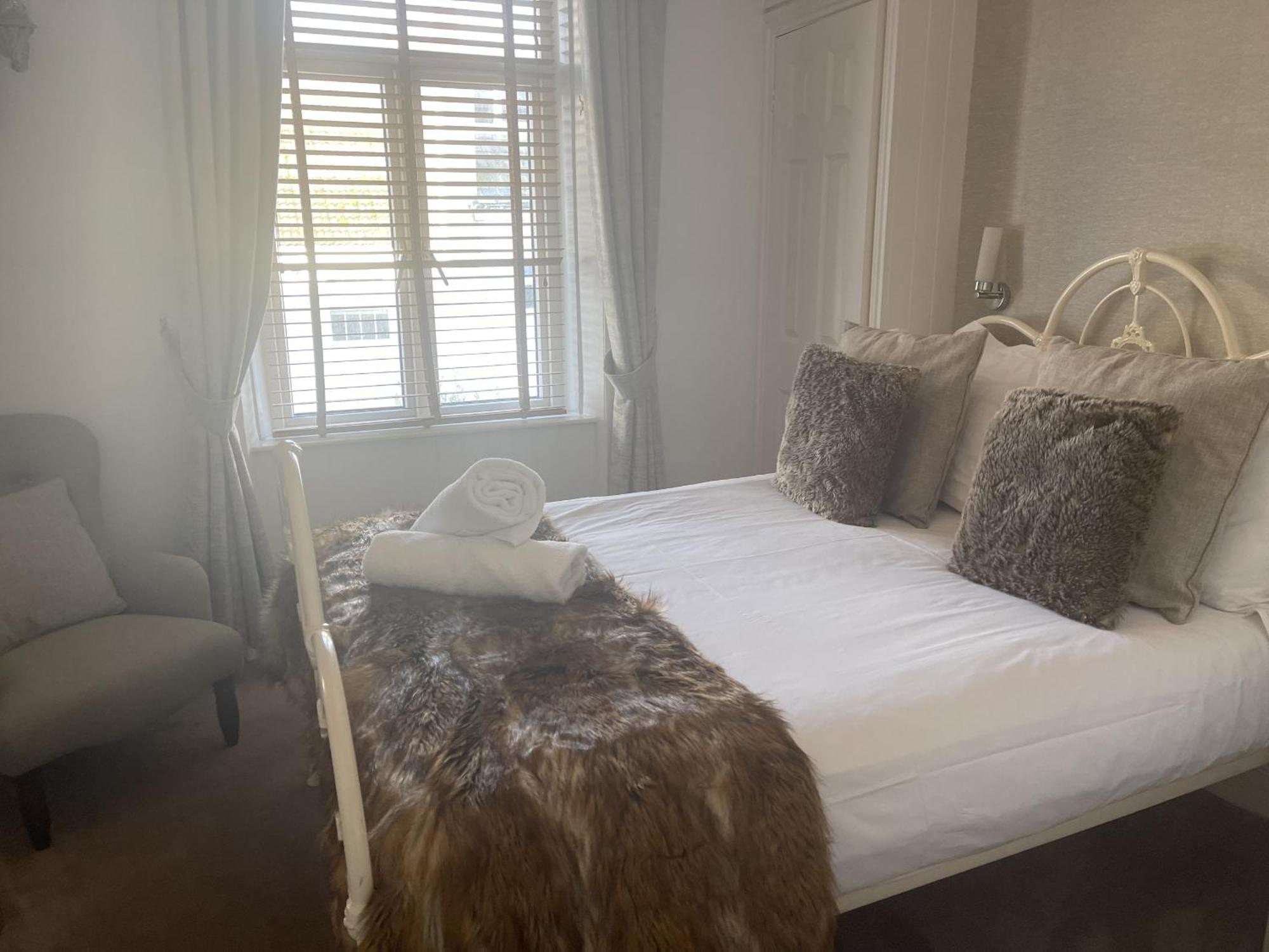 Bed & Breakfast The Twenty One