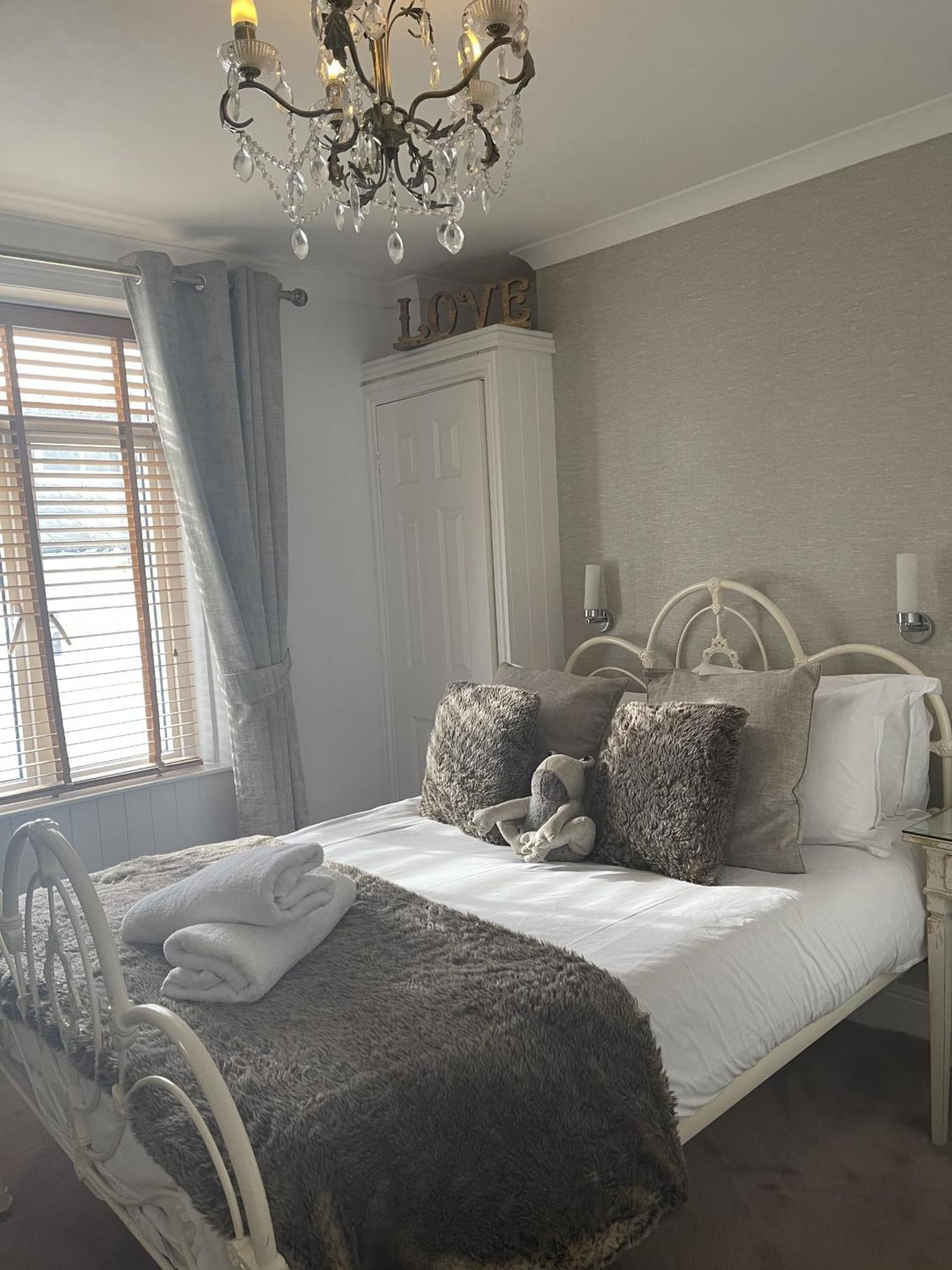 Bed & Breakfast The Twenty One