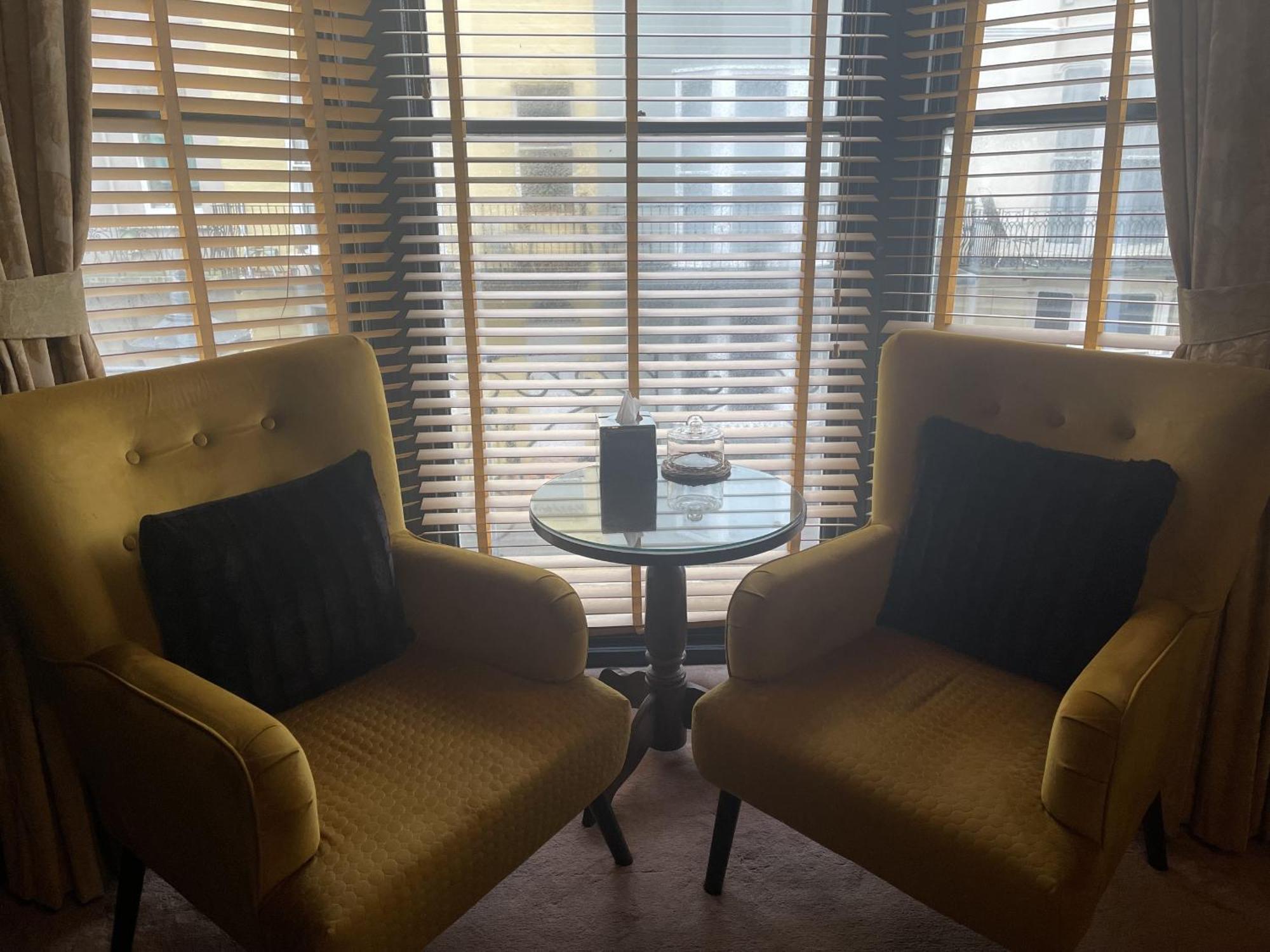 Bed & Breakfast The Twenty One Brighton