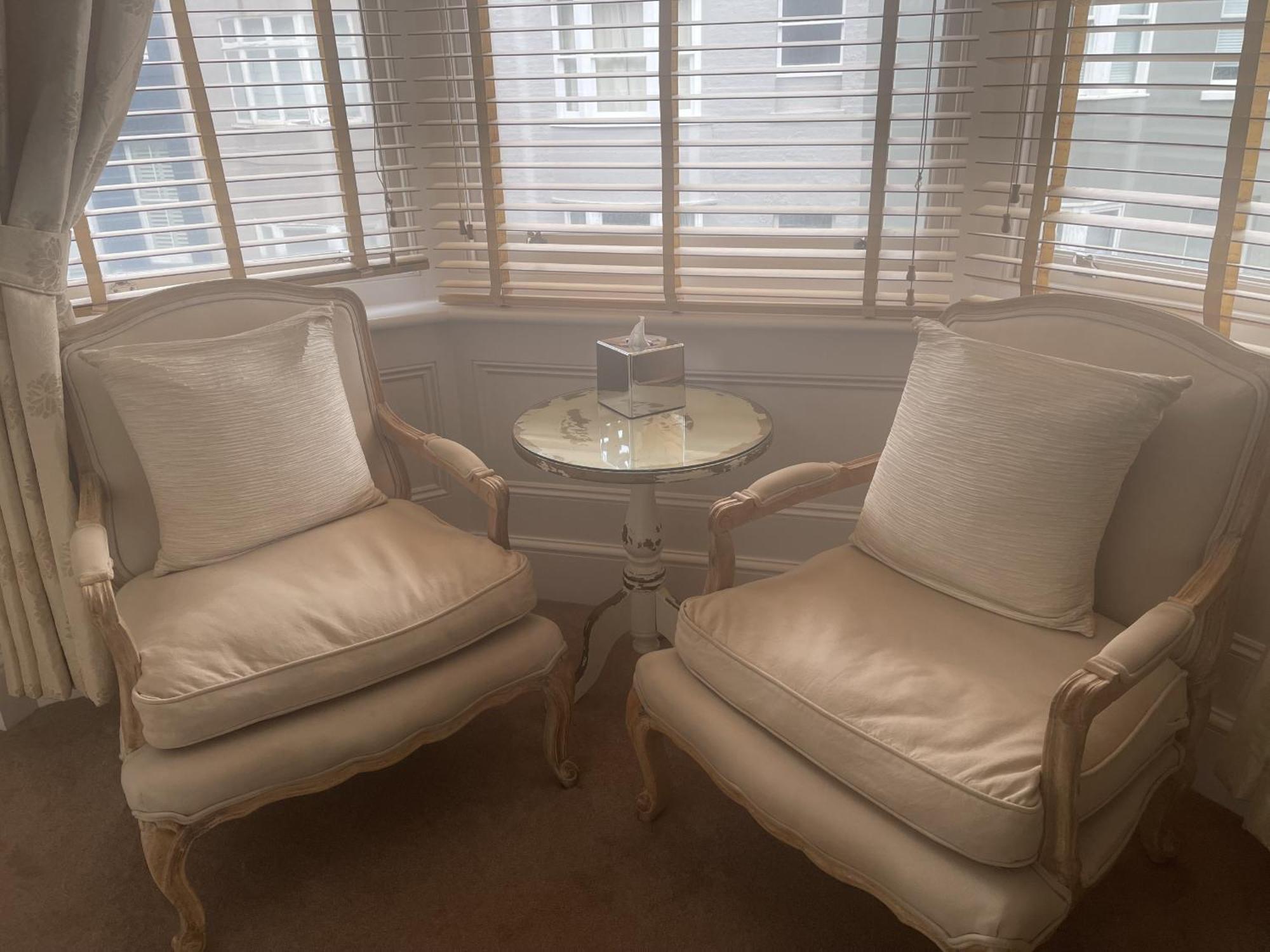 The Twenty One Bed & Breakfast Brighton