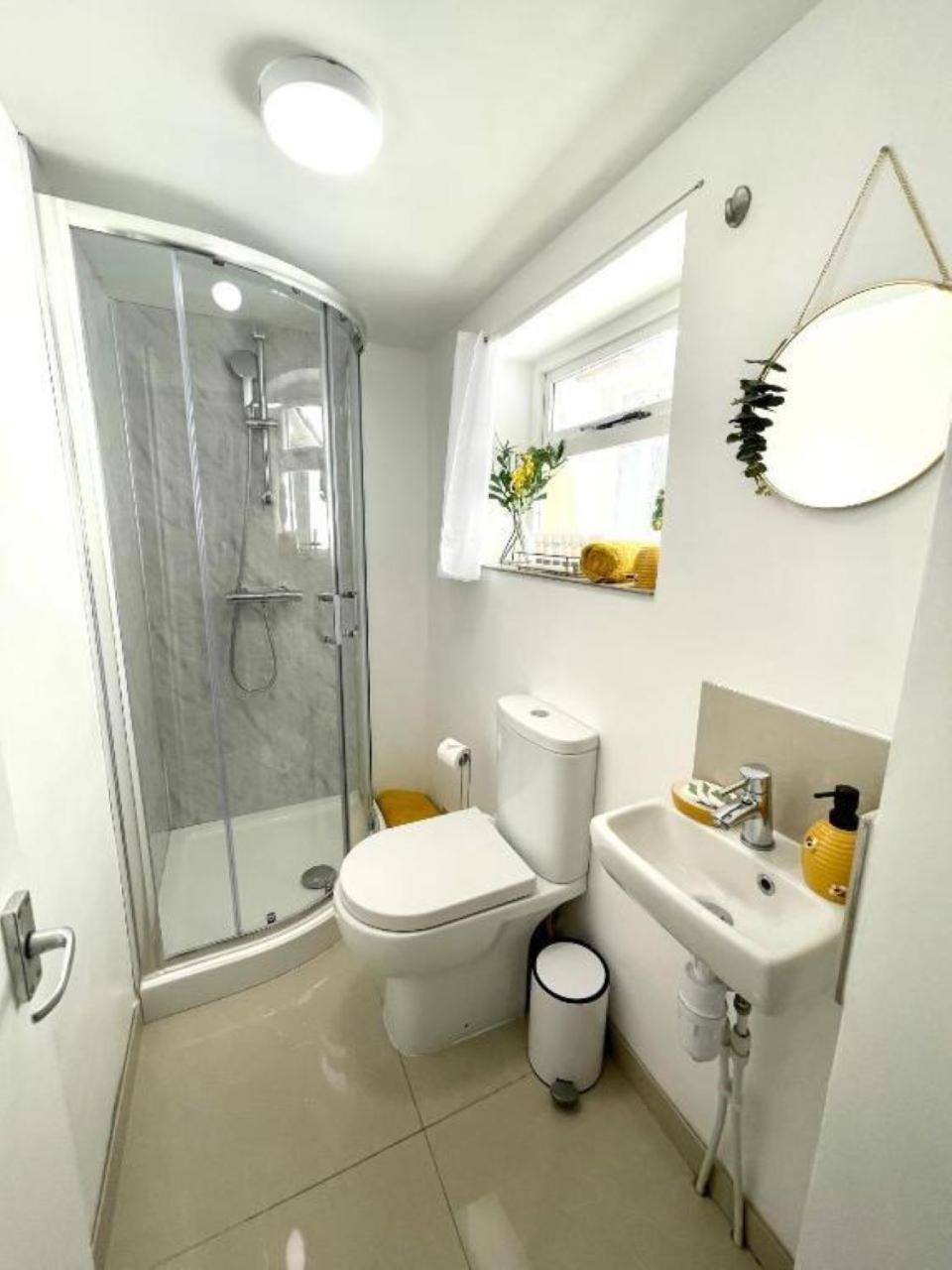Luxe Kemptown *