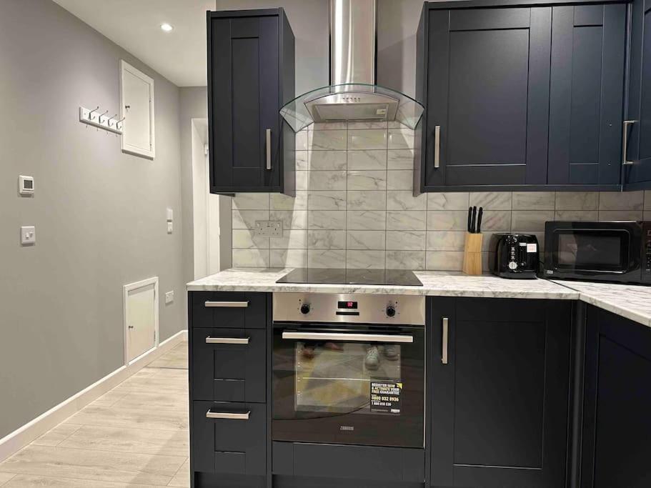 Private Home, Great Location Brighton