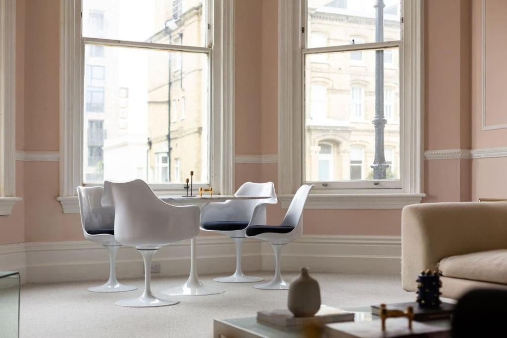 Apartment Stylish Mansion - Seaviews - Free Parking Brighton