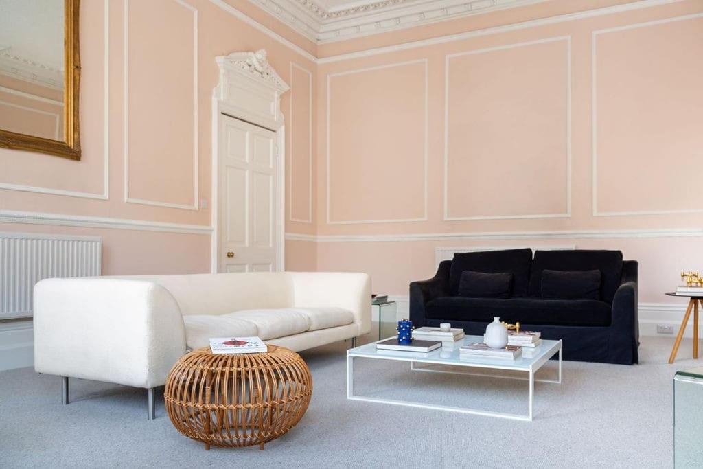 Stylish Mansion - Seaviews - Free Parking * Brighton