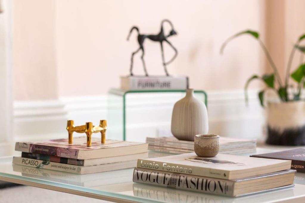 Stylish Mansion - Seaviews - Free Parking Brighton