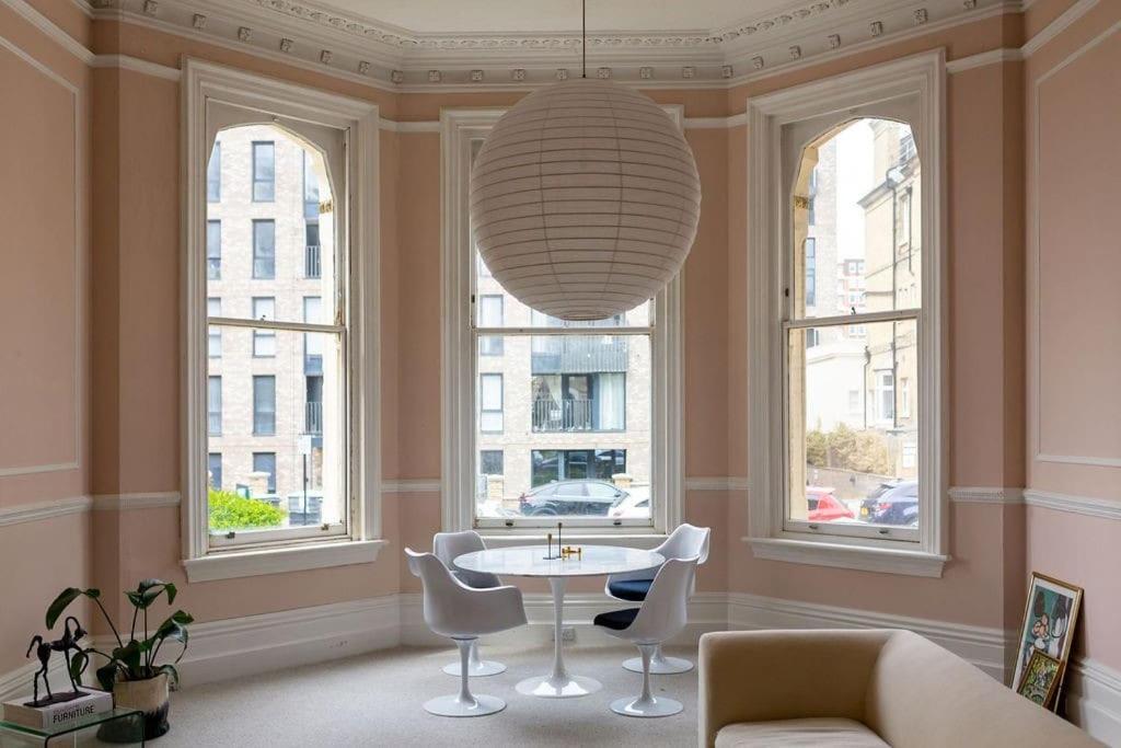Stylish Mansion - Seaviews - Free Parking * Brighton