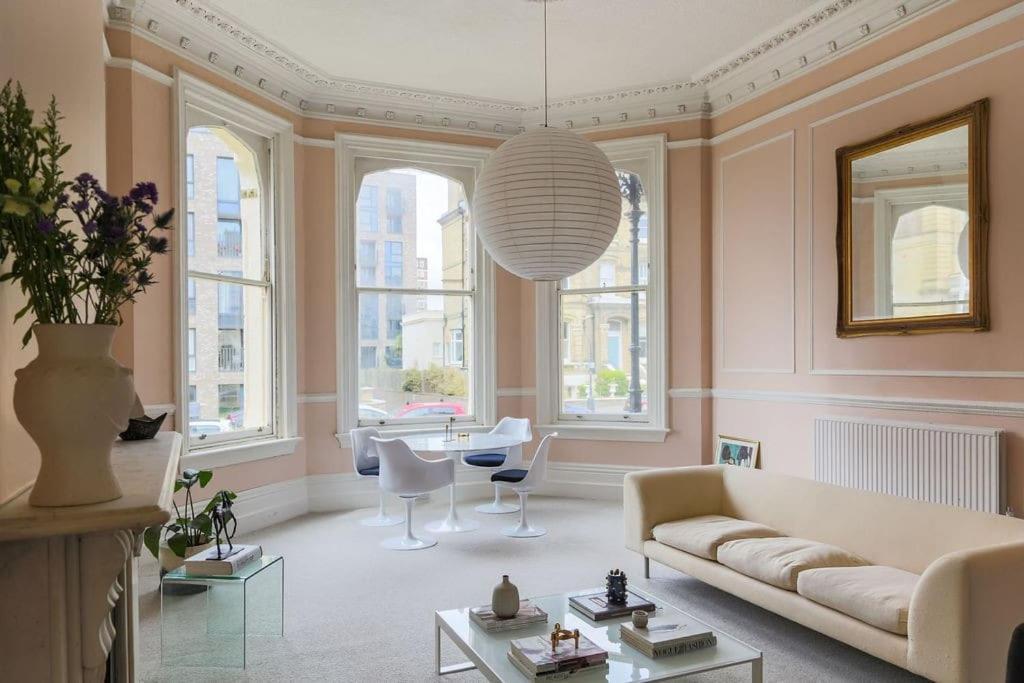 Stylish Mansion - Seaviews - Free Parking *