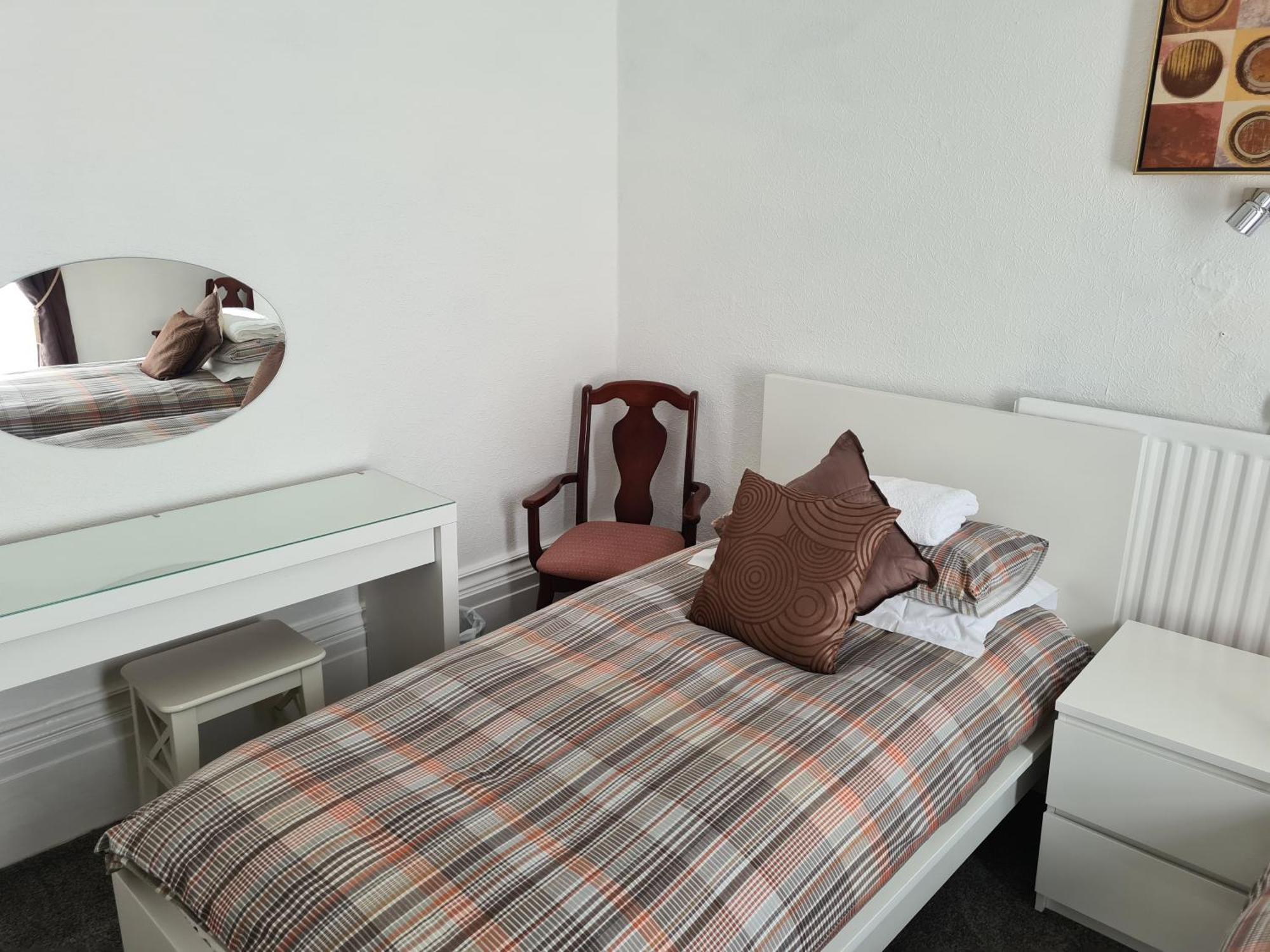 Maon Bed & Breakfast
