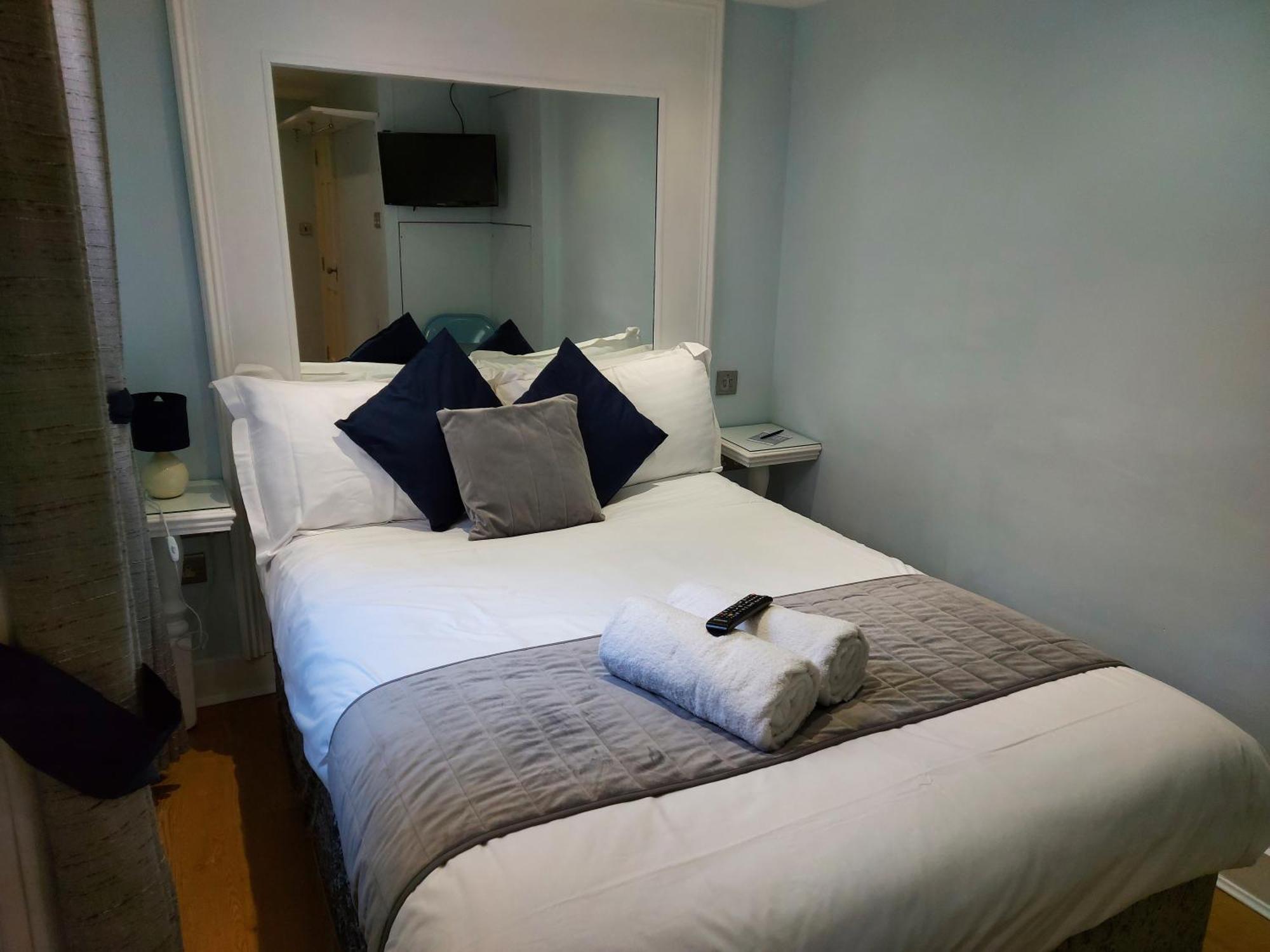 Innit Joy Guest house