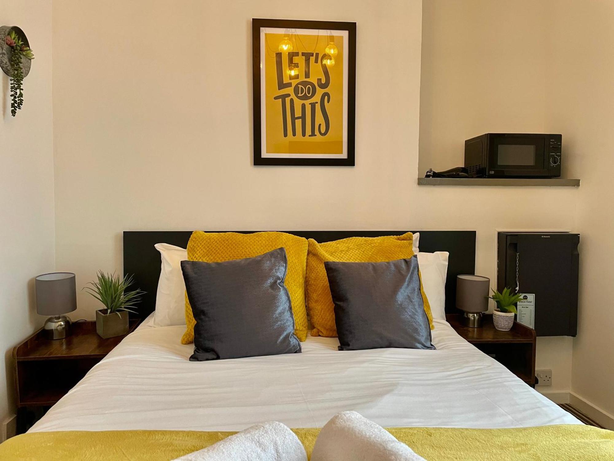 Hotel Black Kemptown