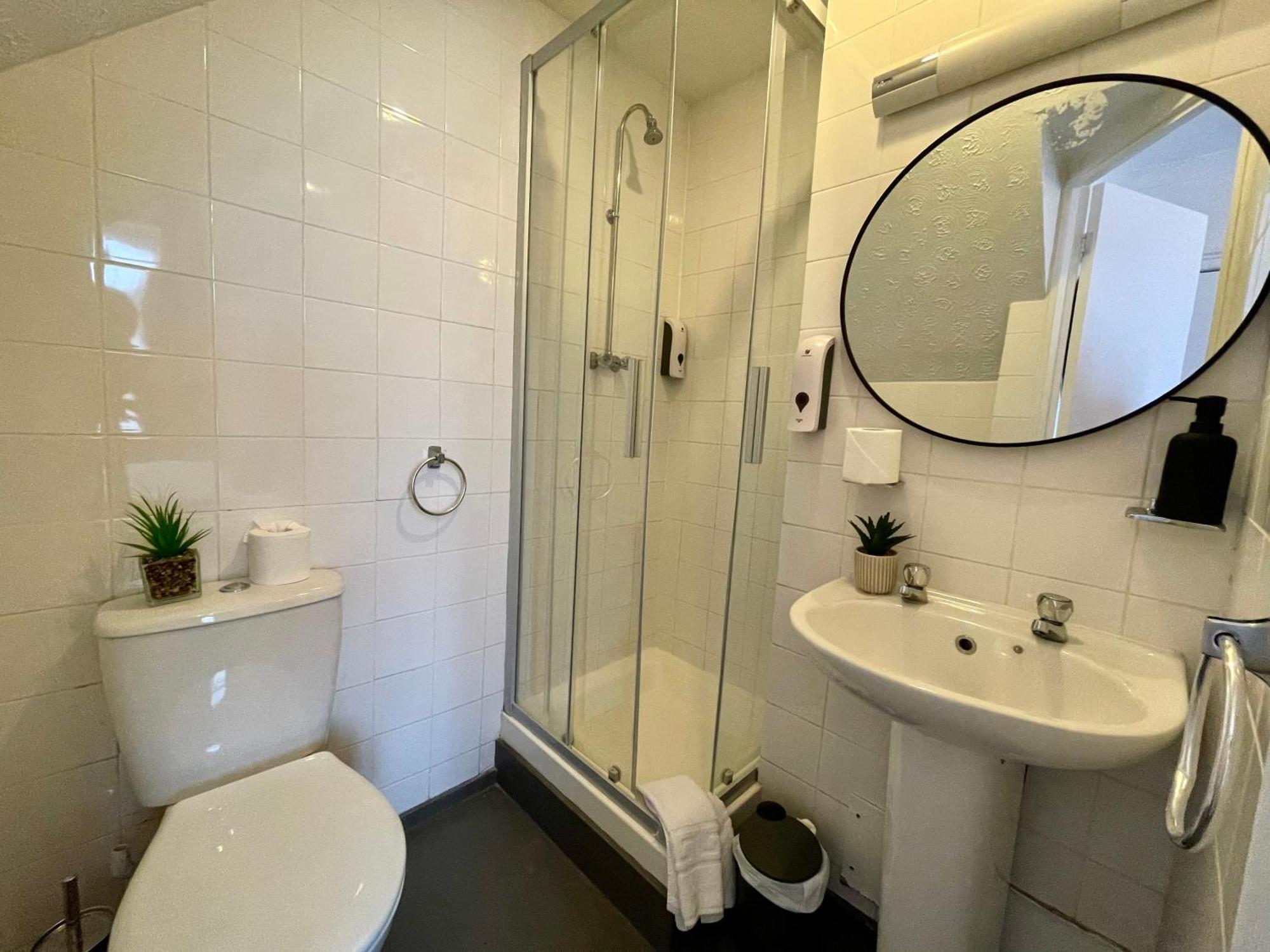 Hotel Black Kemptown Brighton
