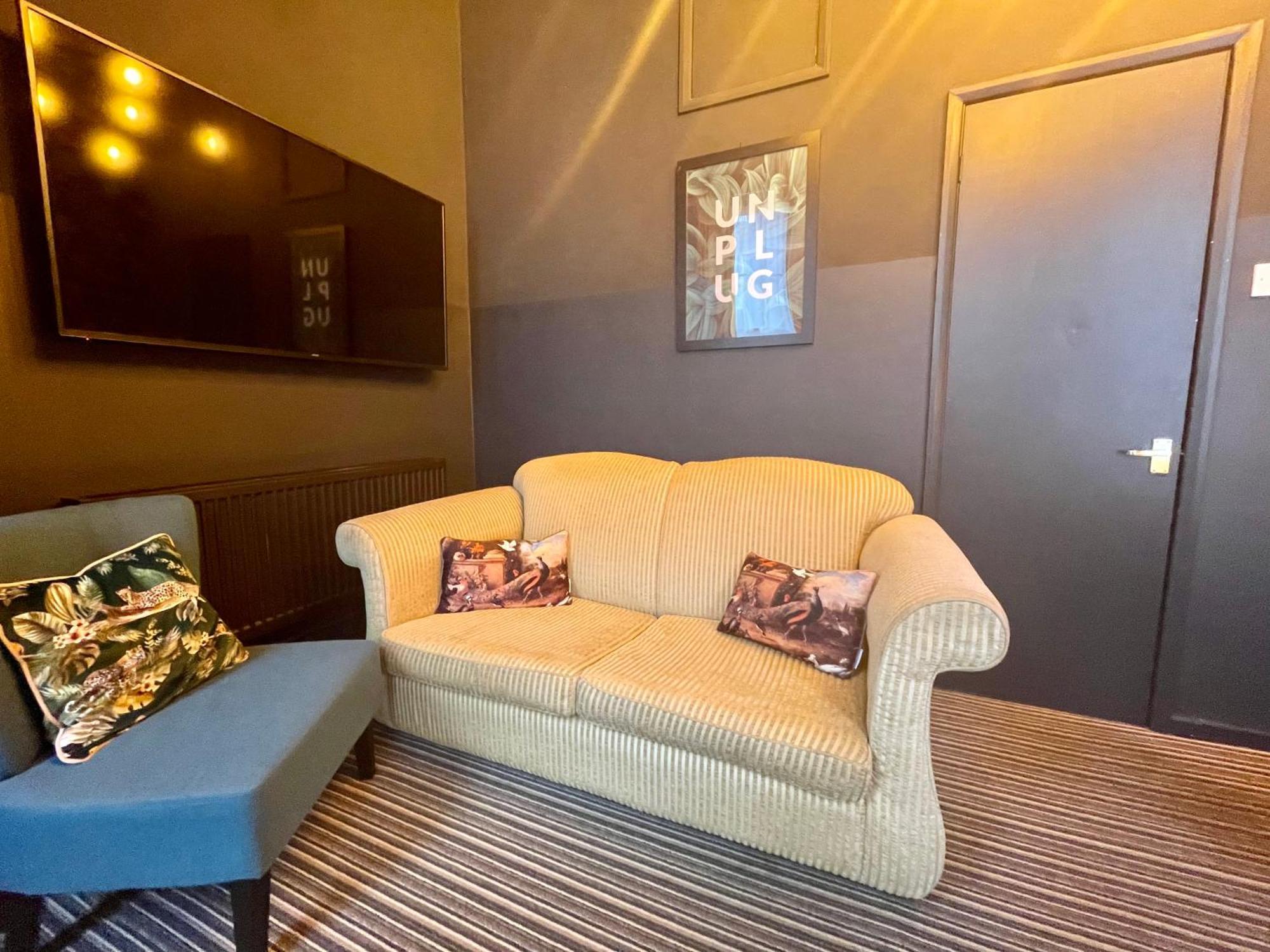 Hotel Black Kemptown Brighton