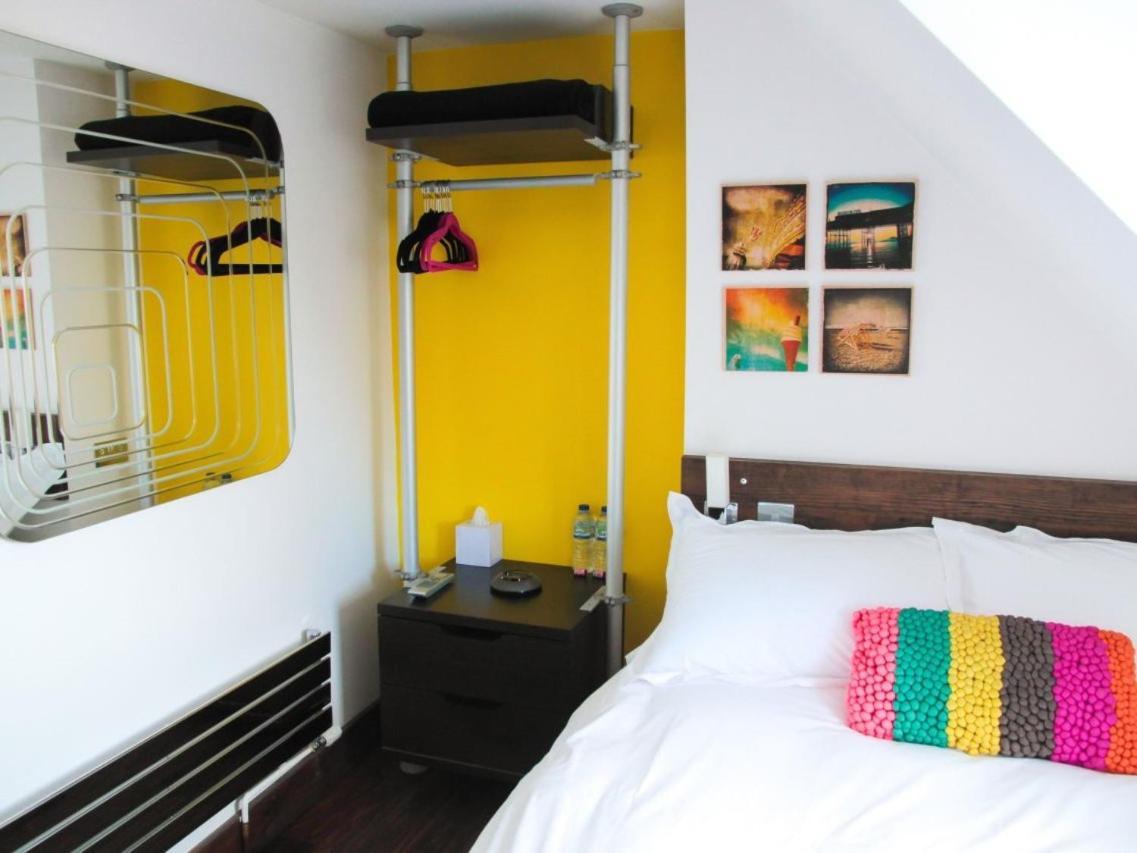 Guest house Guest And The Brighton