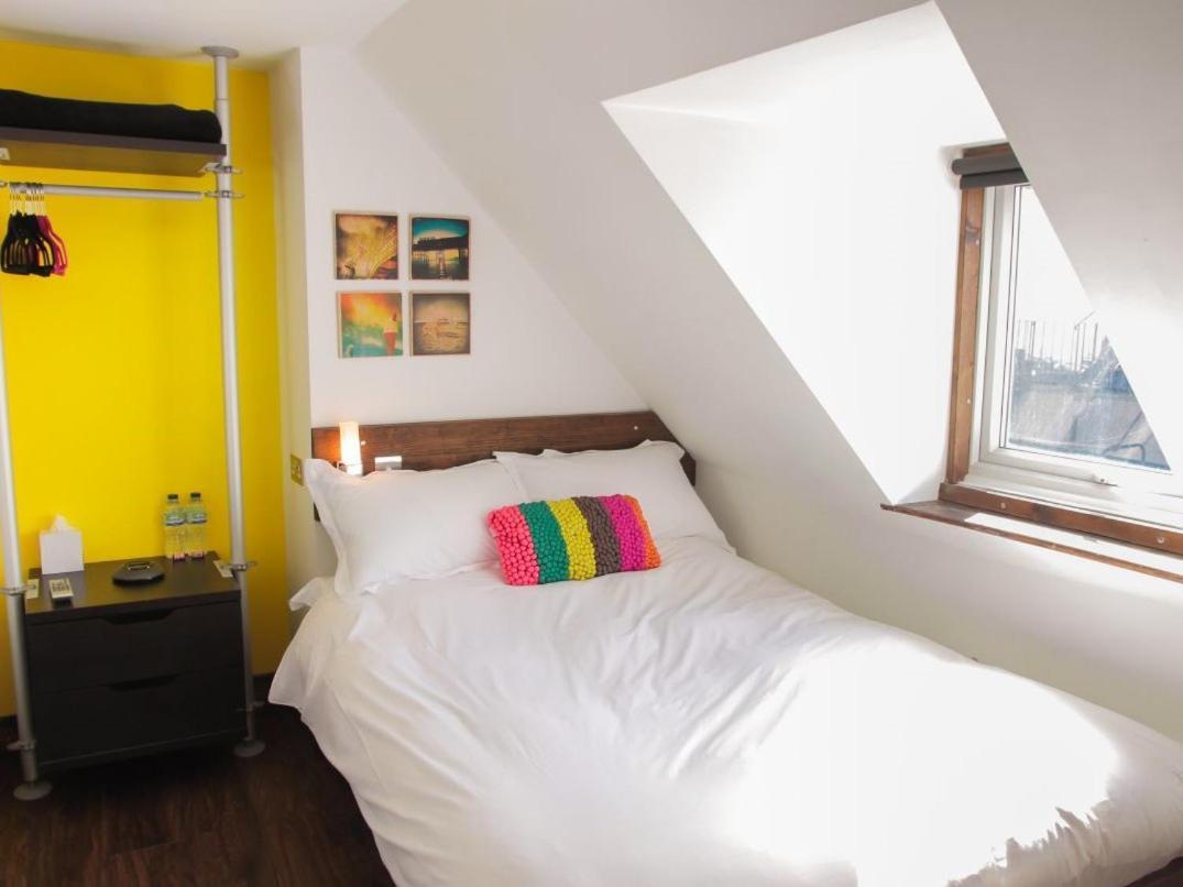 Guest house Guest And The Brighton