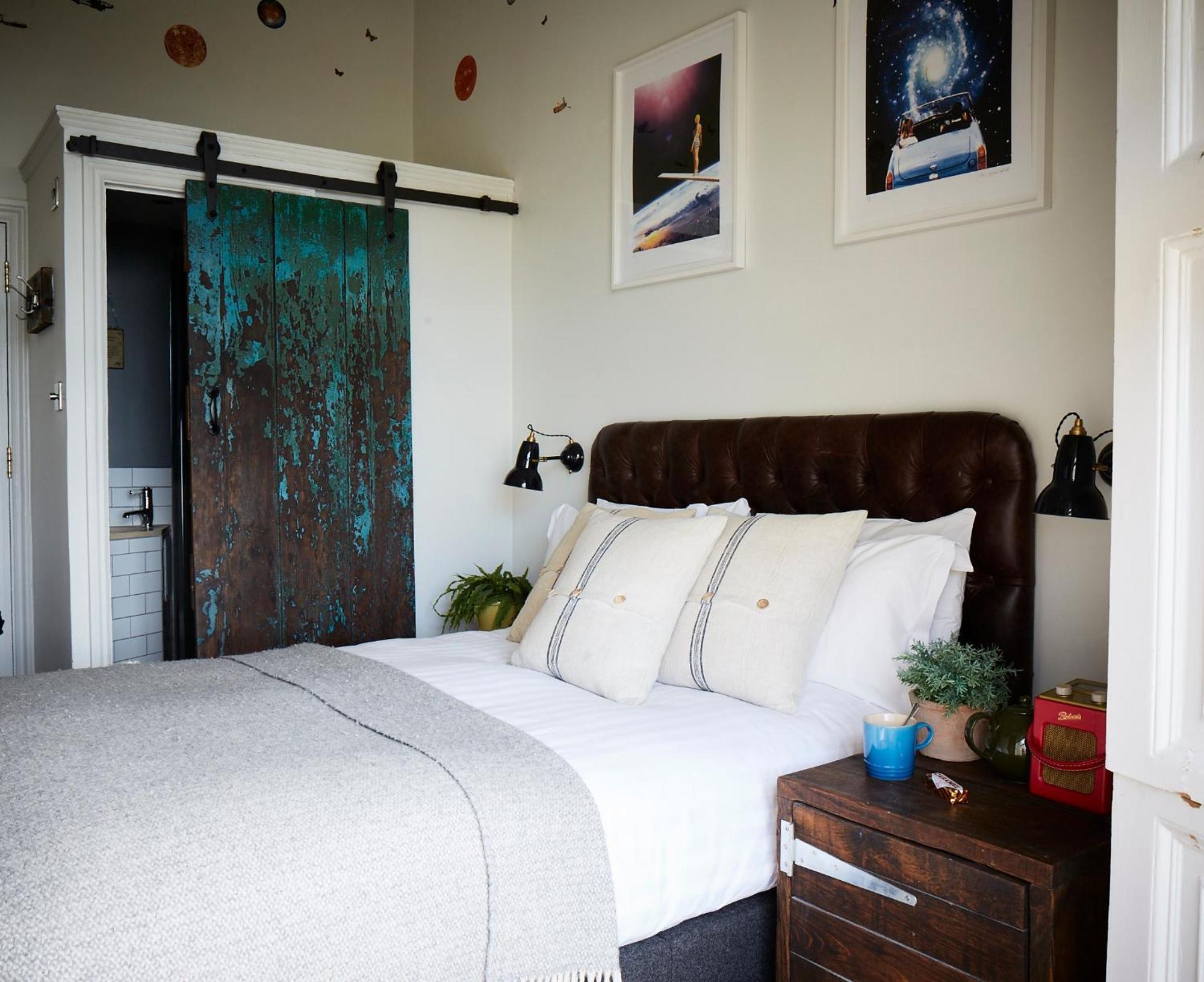 Artist Hotel Brighton