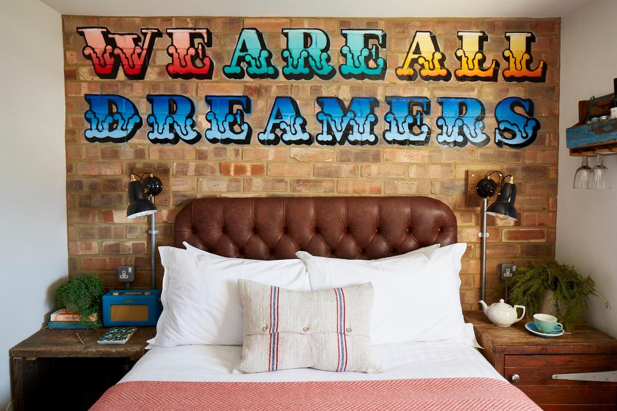 Artist Hotel