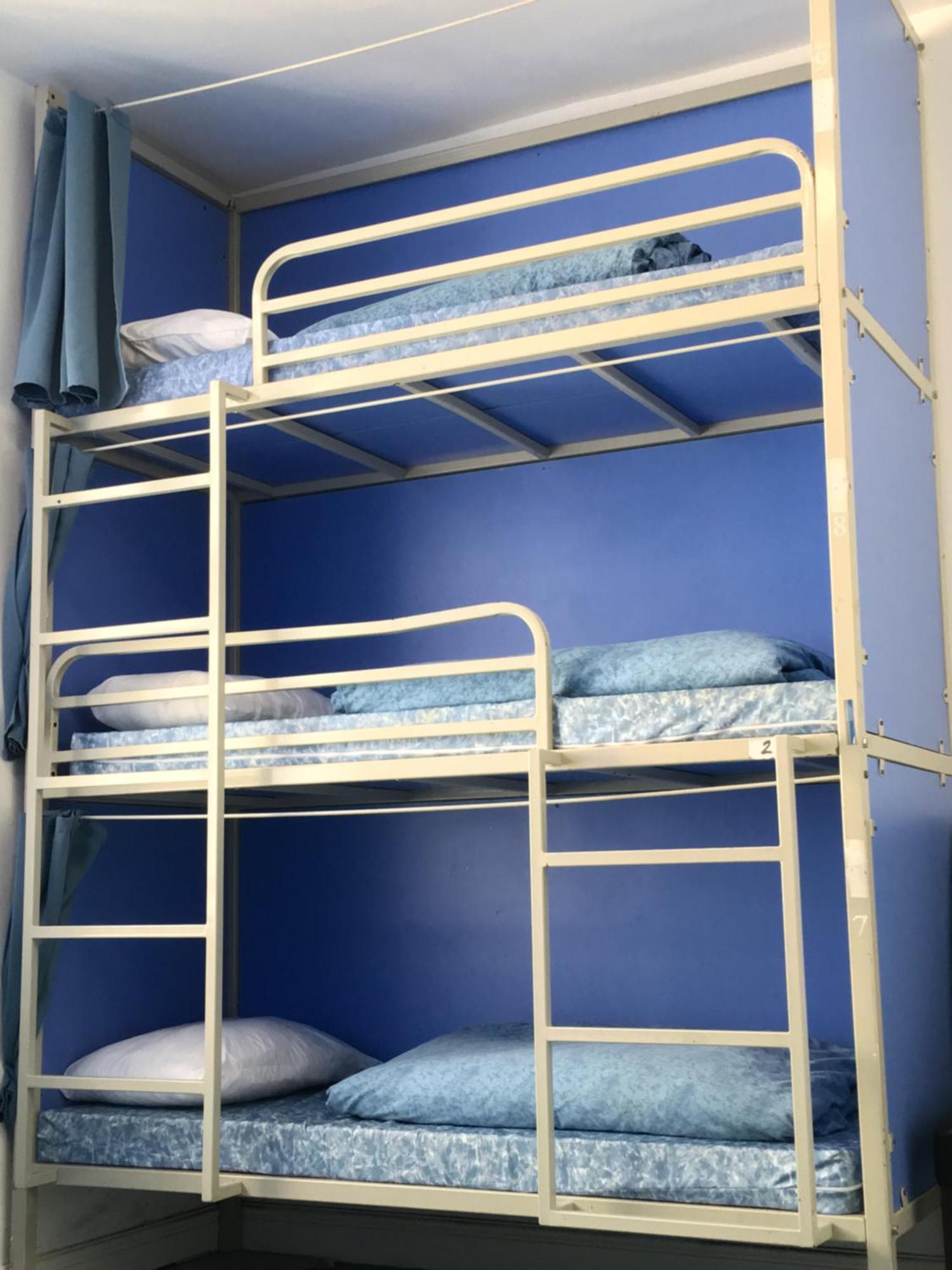 Brighton Beach Inn Hostel * Brighton