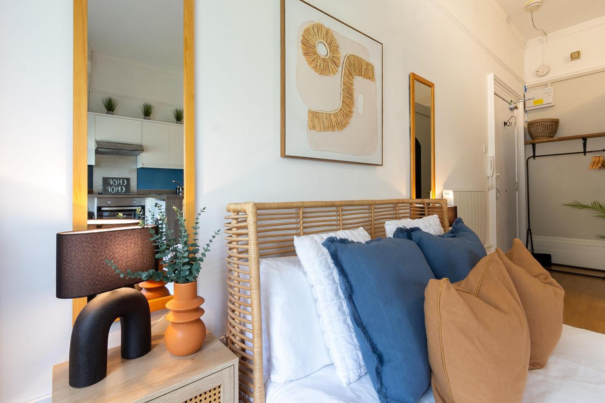 Apartment Brunswick - Regency By The Sea