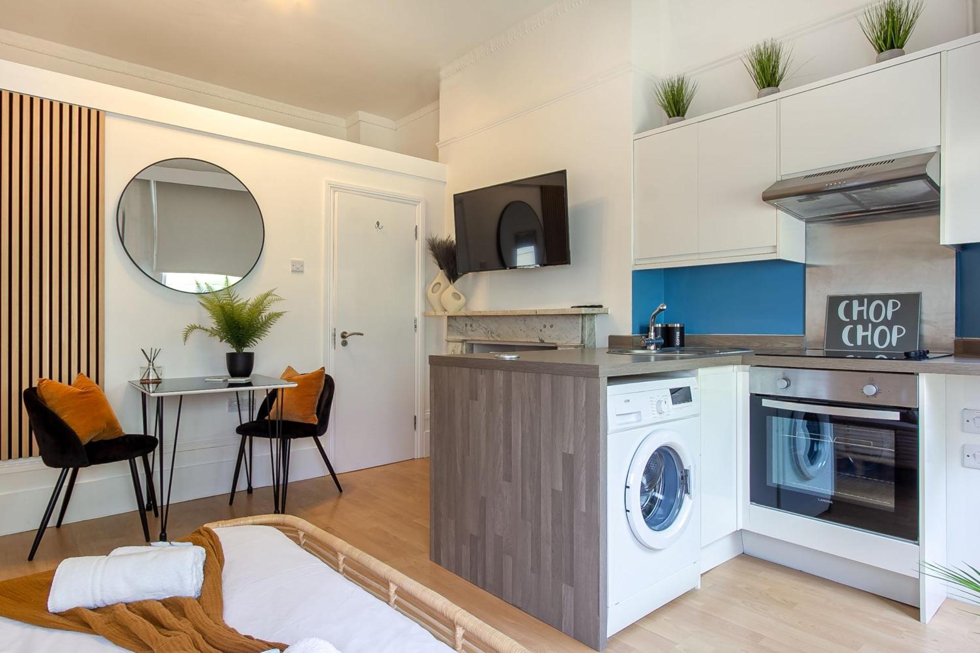 Apartment Brunswick - Regency By The Sea