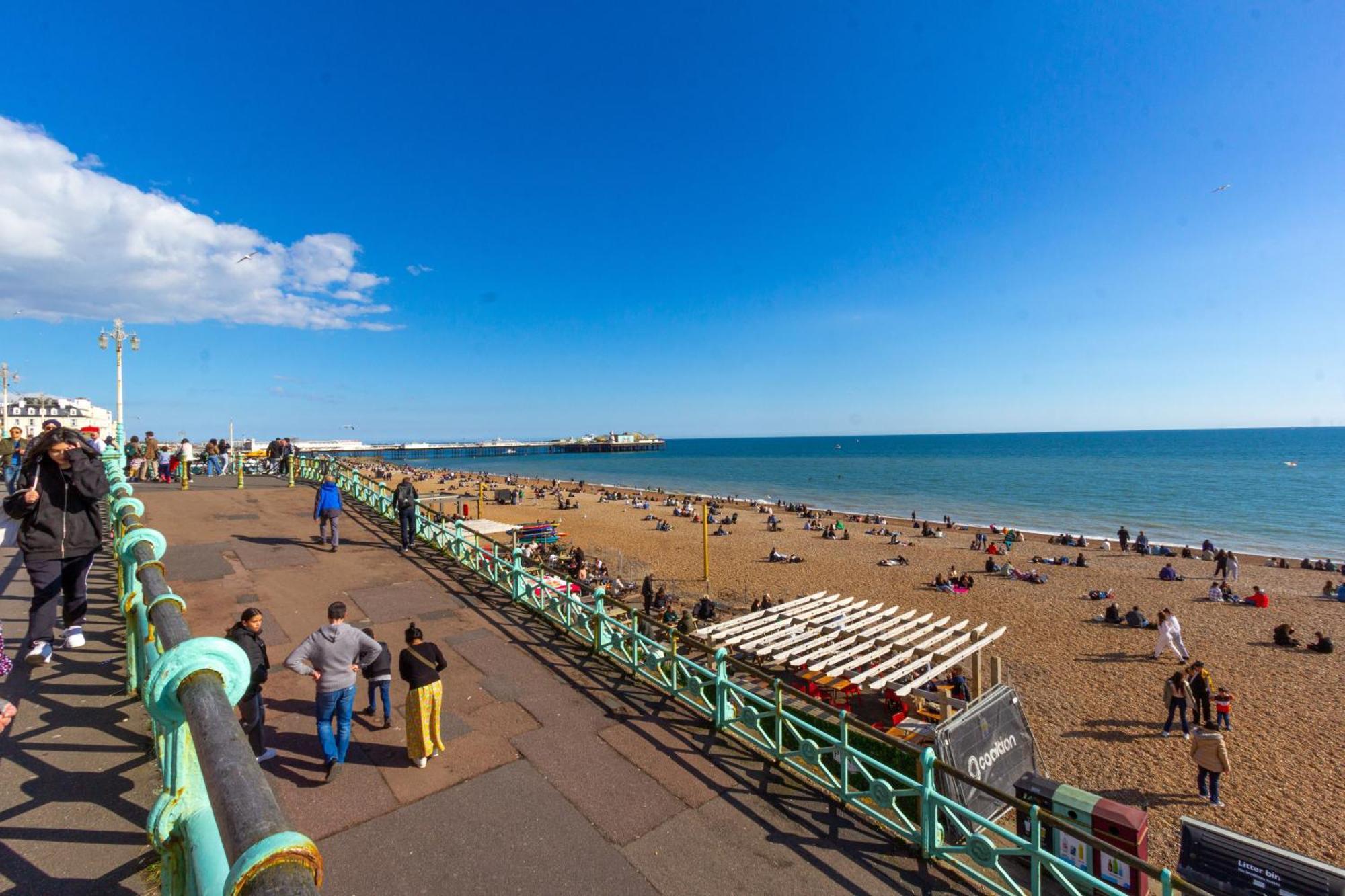 Brunswick - Regency By The Sea