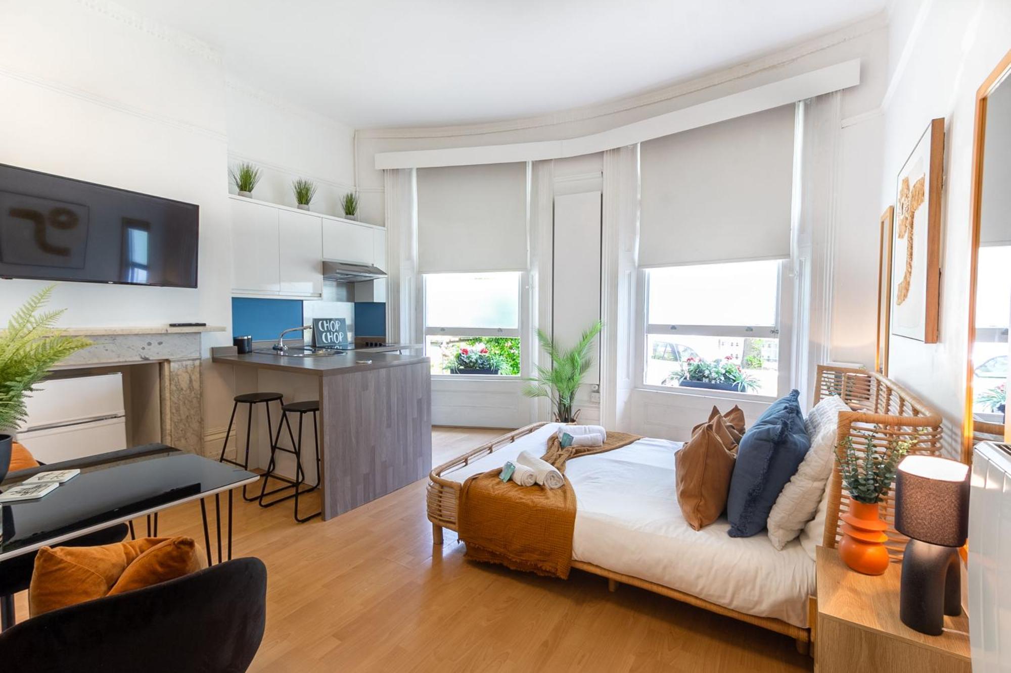 Apartment Brunswick - Regency By The Sea *