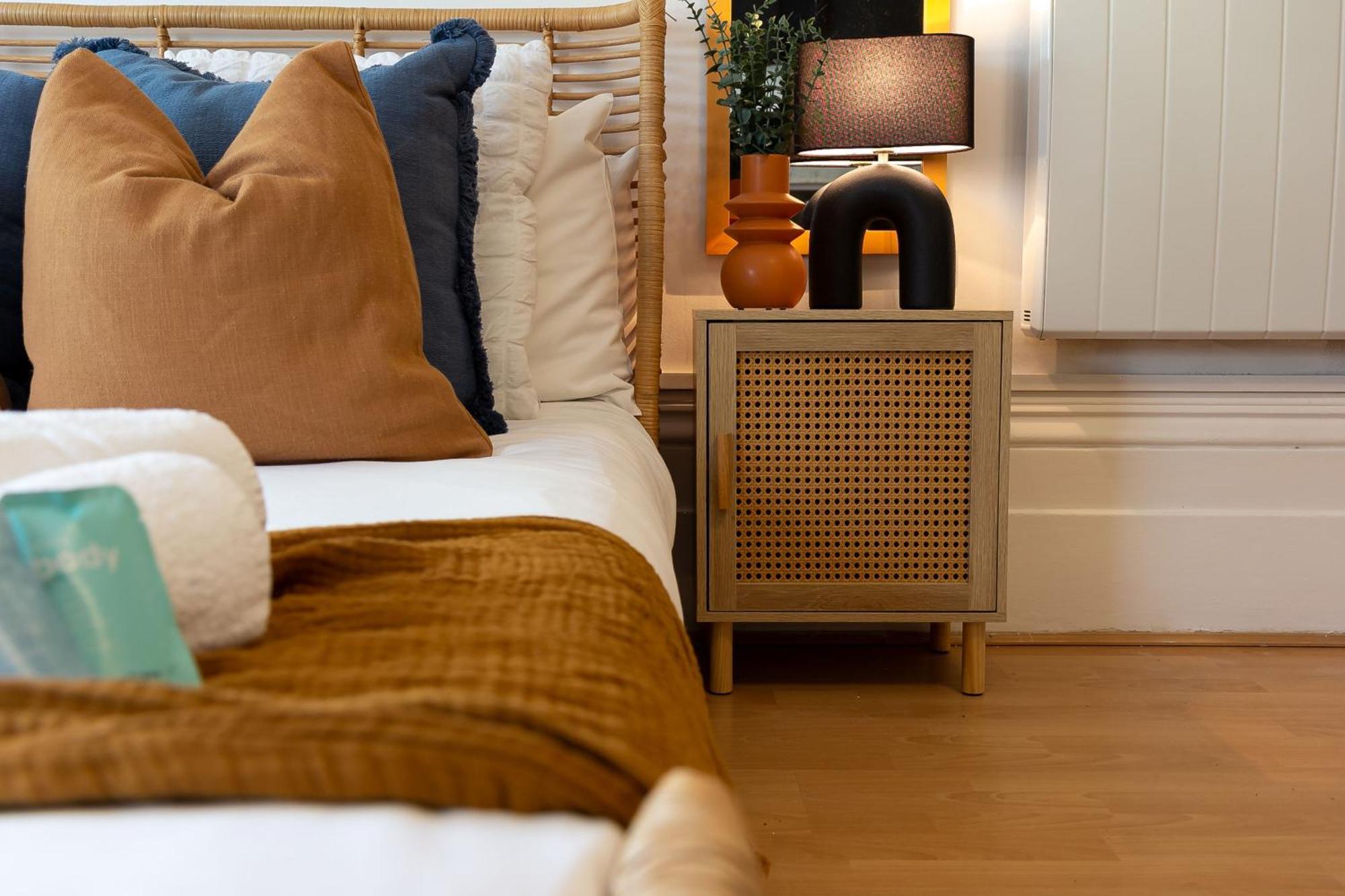 Apartment Brunswick - Regency By The Sea
