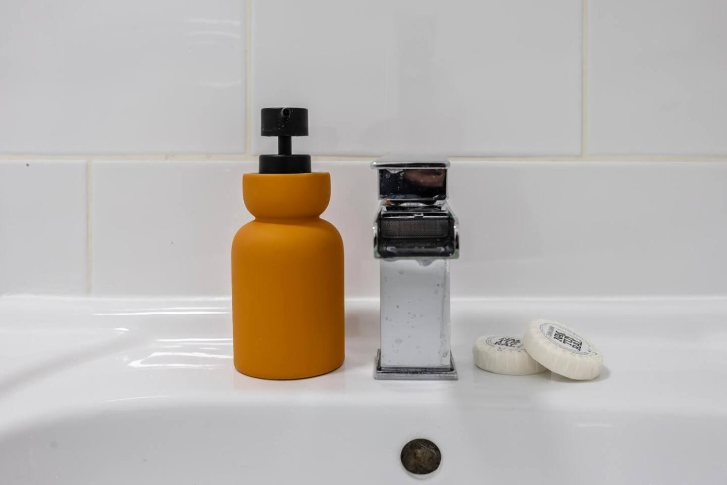 Pass The Keys Totland Road Haven Entire Apartment *