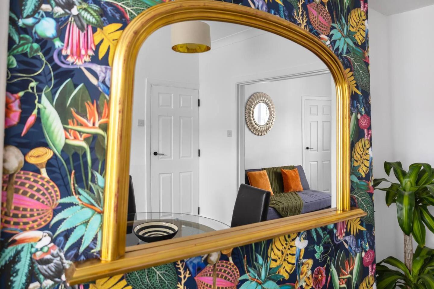 Pass The Keys Totland Road Haven Entire Apartment Brighton