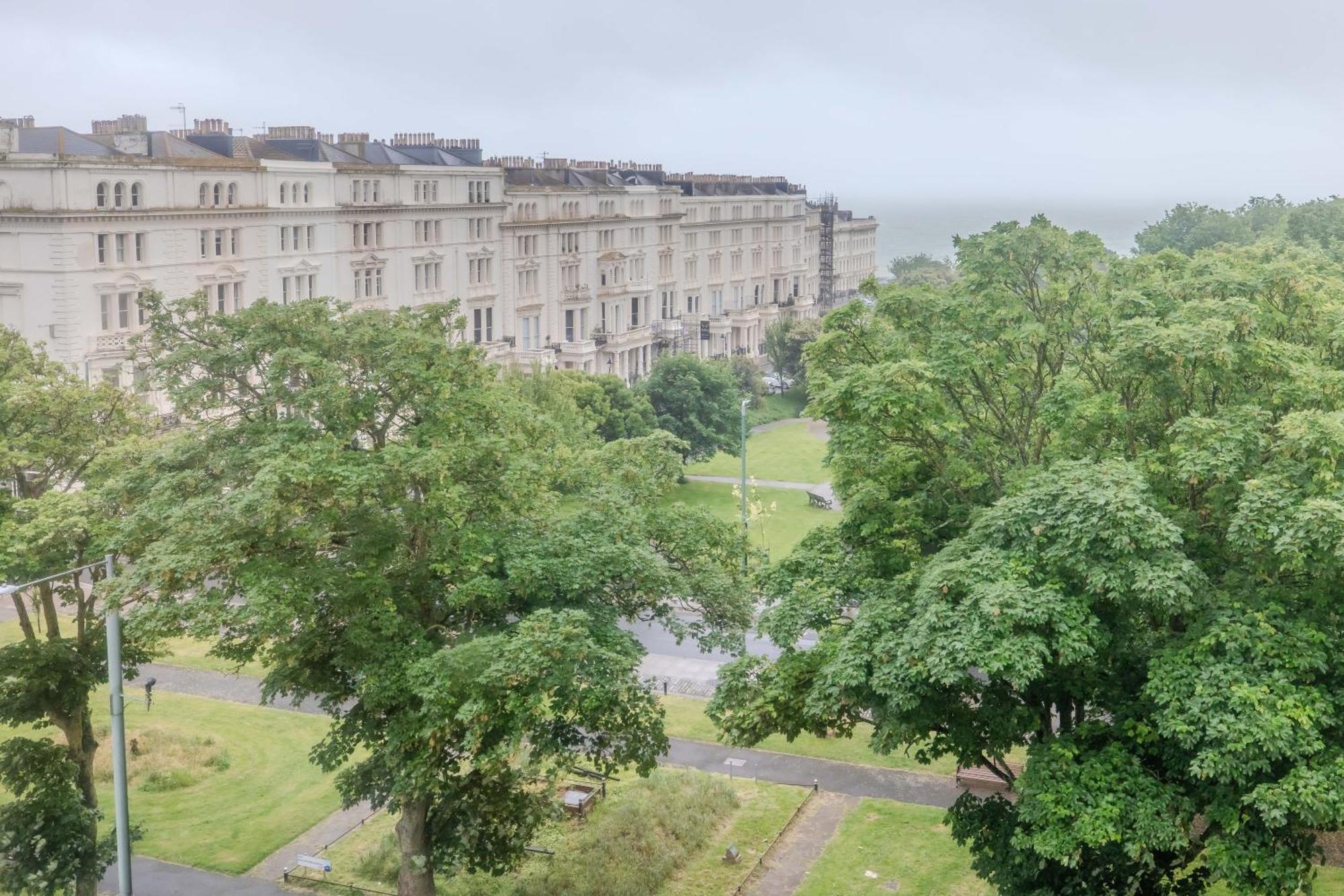 Apartment Free Parking Sea View Two Bedroom *