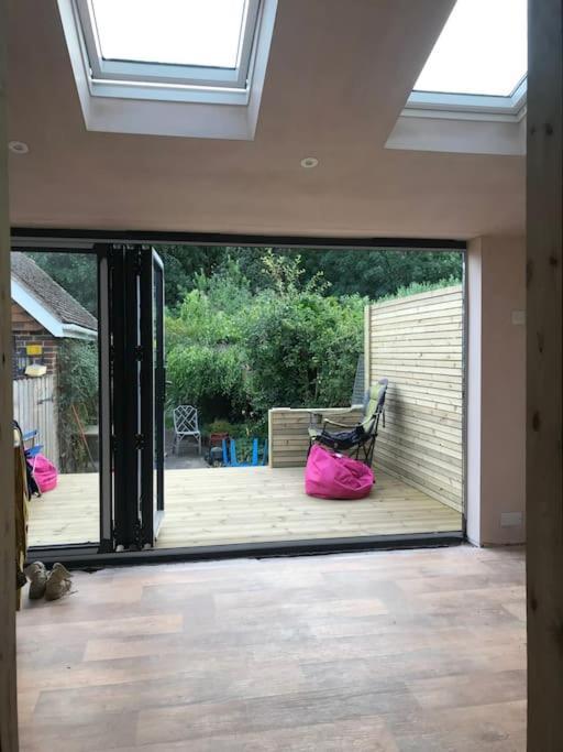 Lovely Bright House Close To Holiday home Brighton