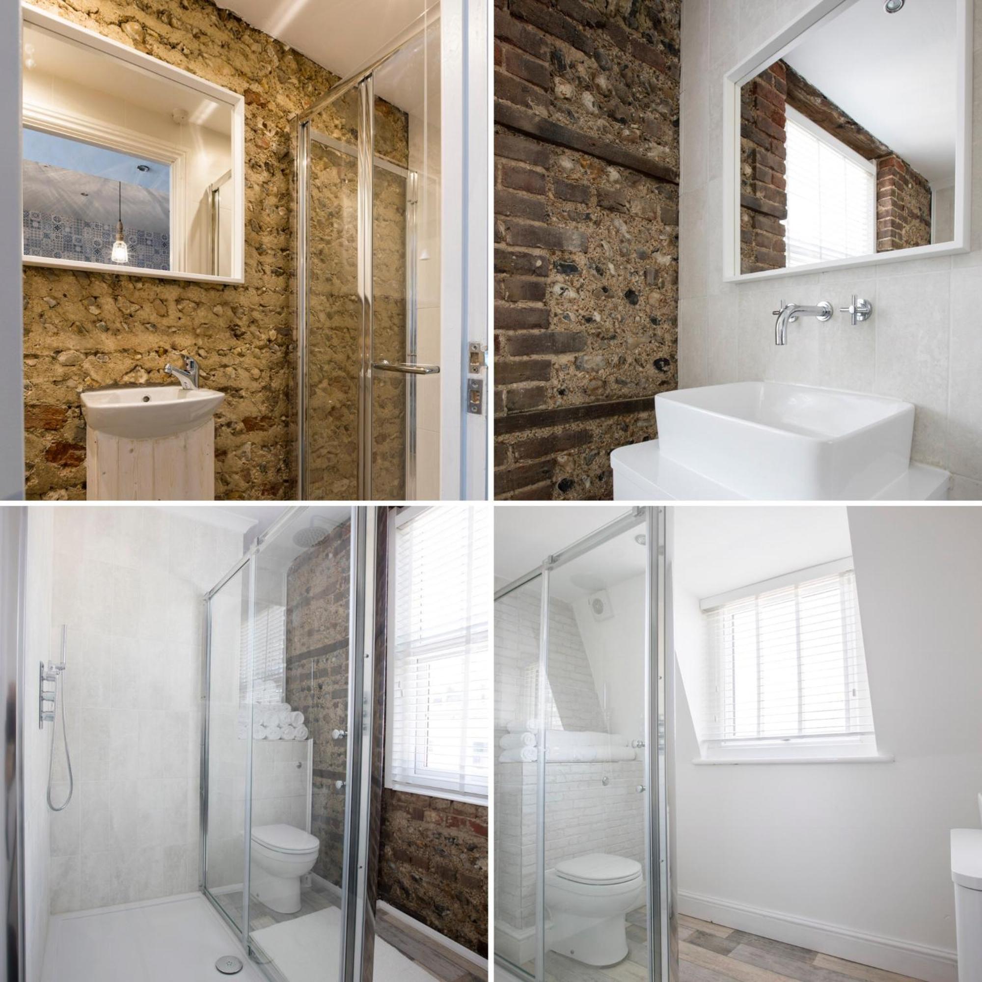 Lovely Townhouse In Sleeps 6-18 Holiday home *
