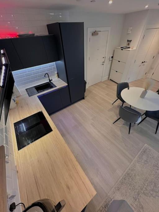 The Pad Apartment
