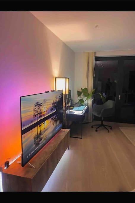 The Pad *
