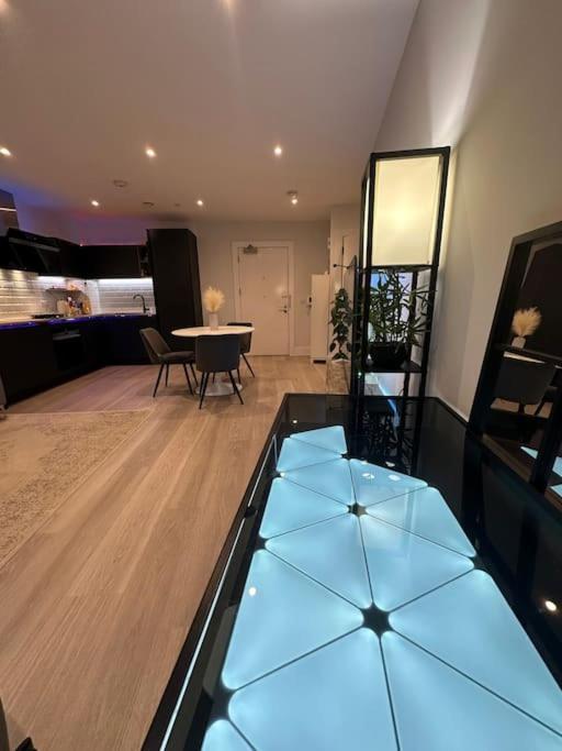 The Pad Brighton