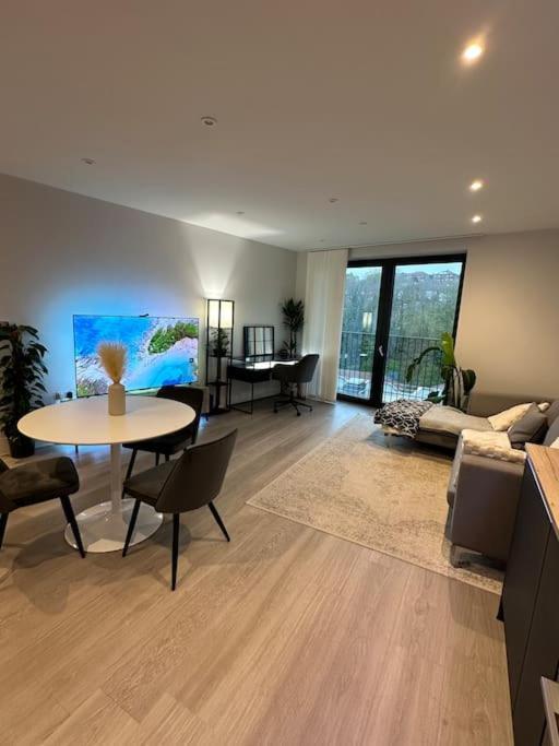 The Pad Apartment Brighton