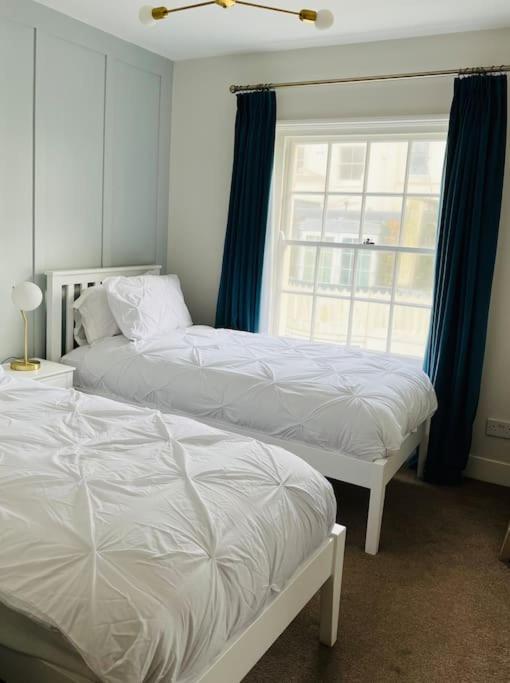 Holiday home Gorgeous Seaside Mews Brighton