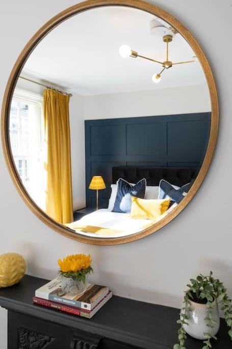 Gorgeous Seaside Mews Holiday home