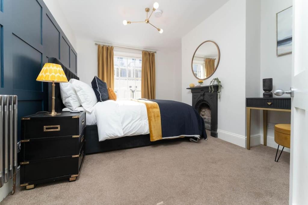 Gorgeous Seaside Mews Holiday home Brighton