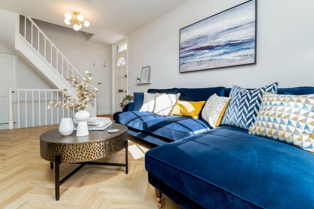 Gorgeous Seaside Mews * Brighton
