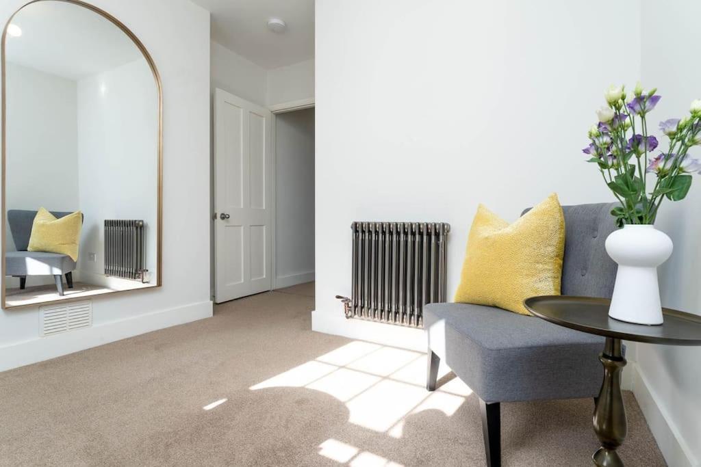 Gorgeous Seaside Mews Brighton