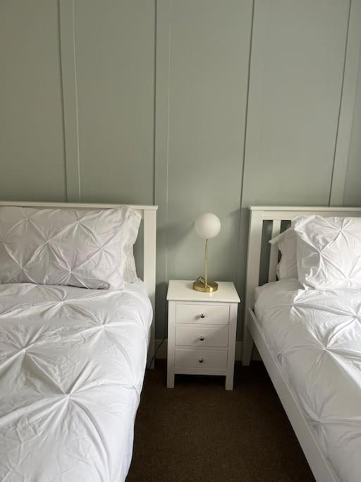 Gorgeous Seaside Mews Holiday home Brighton