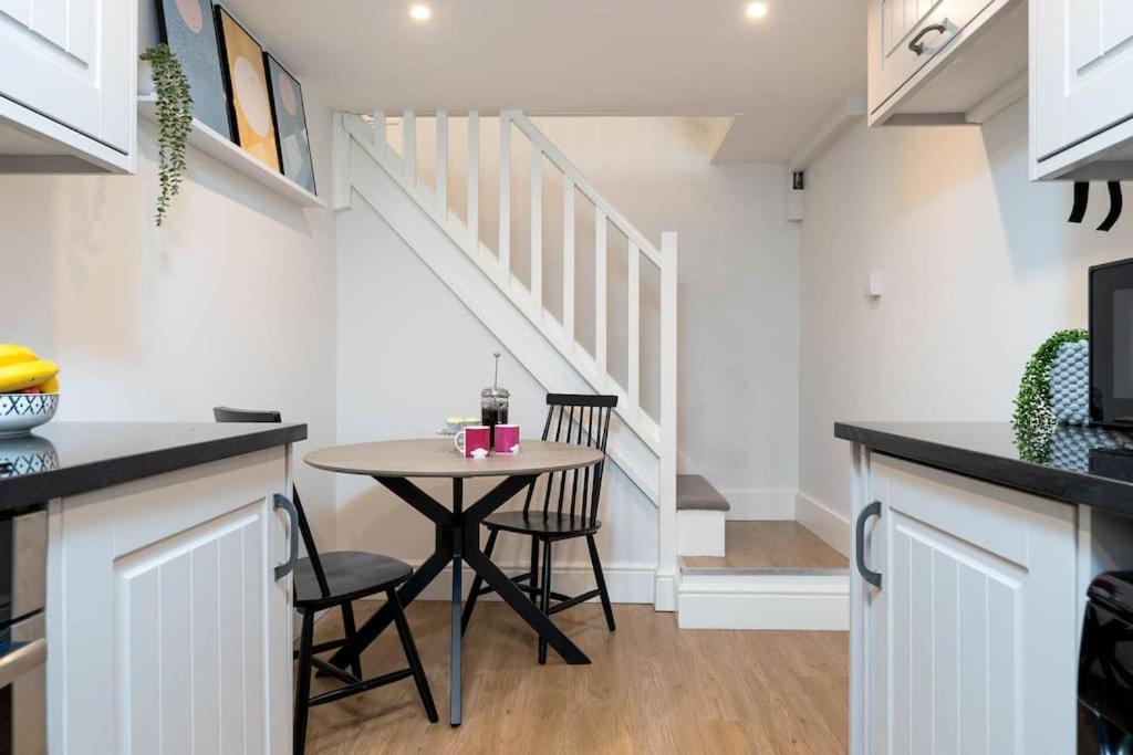 Gorgeous Seaside Mews Holiday home Brighton